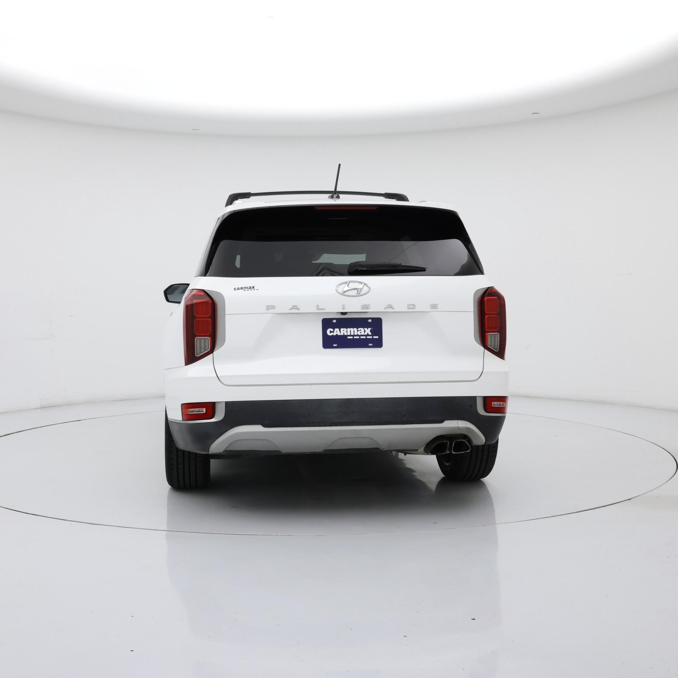 Thumbnail: 2020 Hyundai Palisade - 6