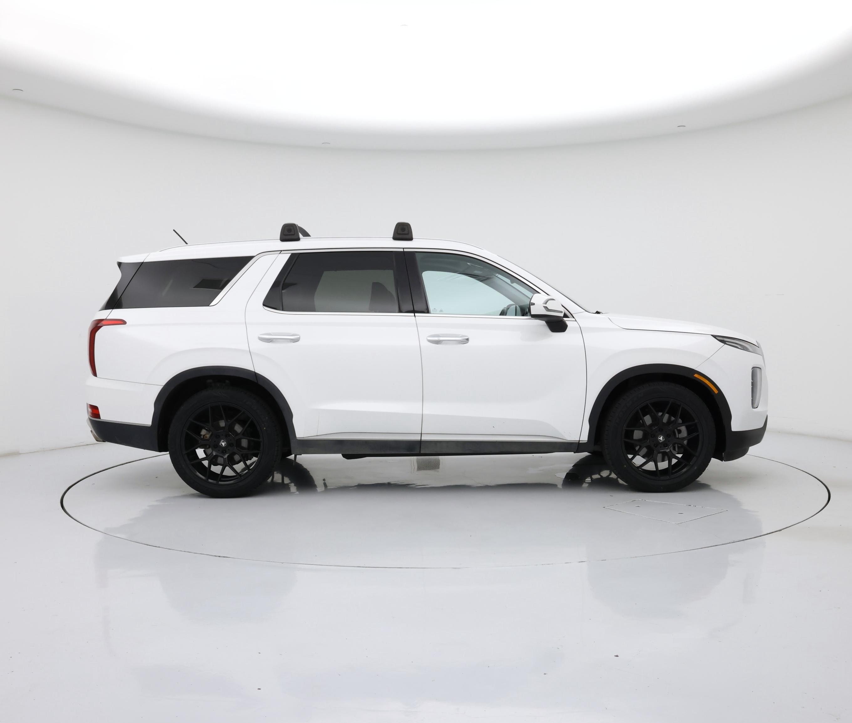 Thumbnail: 2020 Hyundai Palisade - 7
