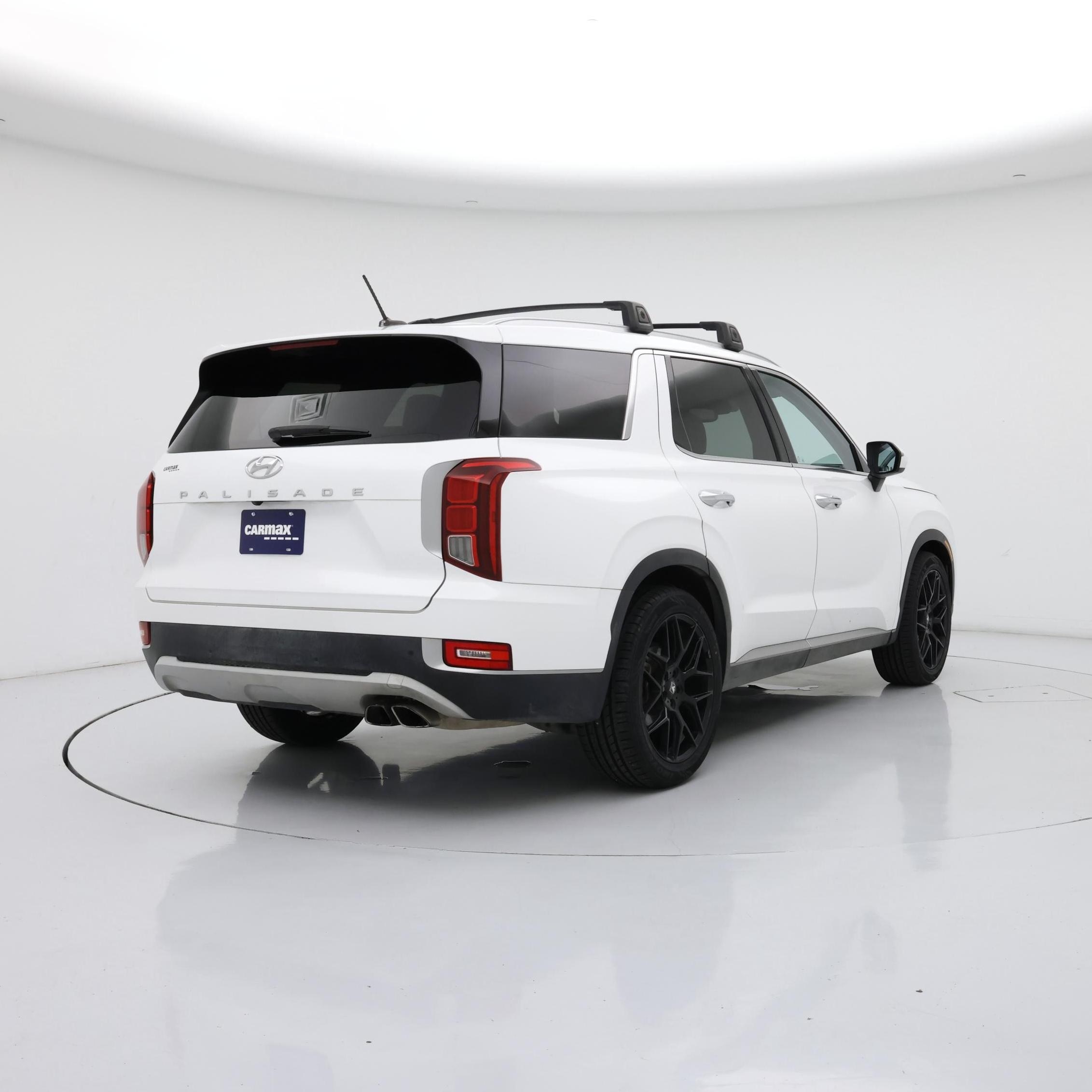 Thumbnail: 2020 Hyundai Palisade - 8