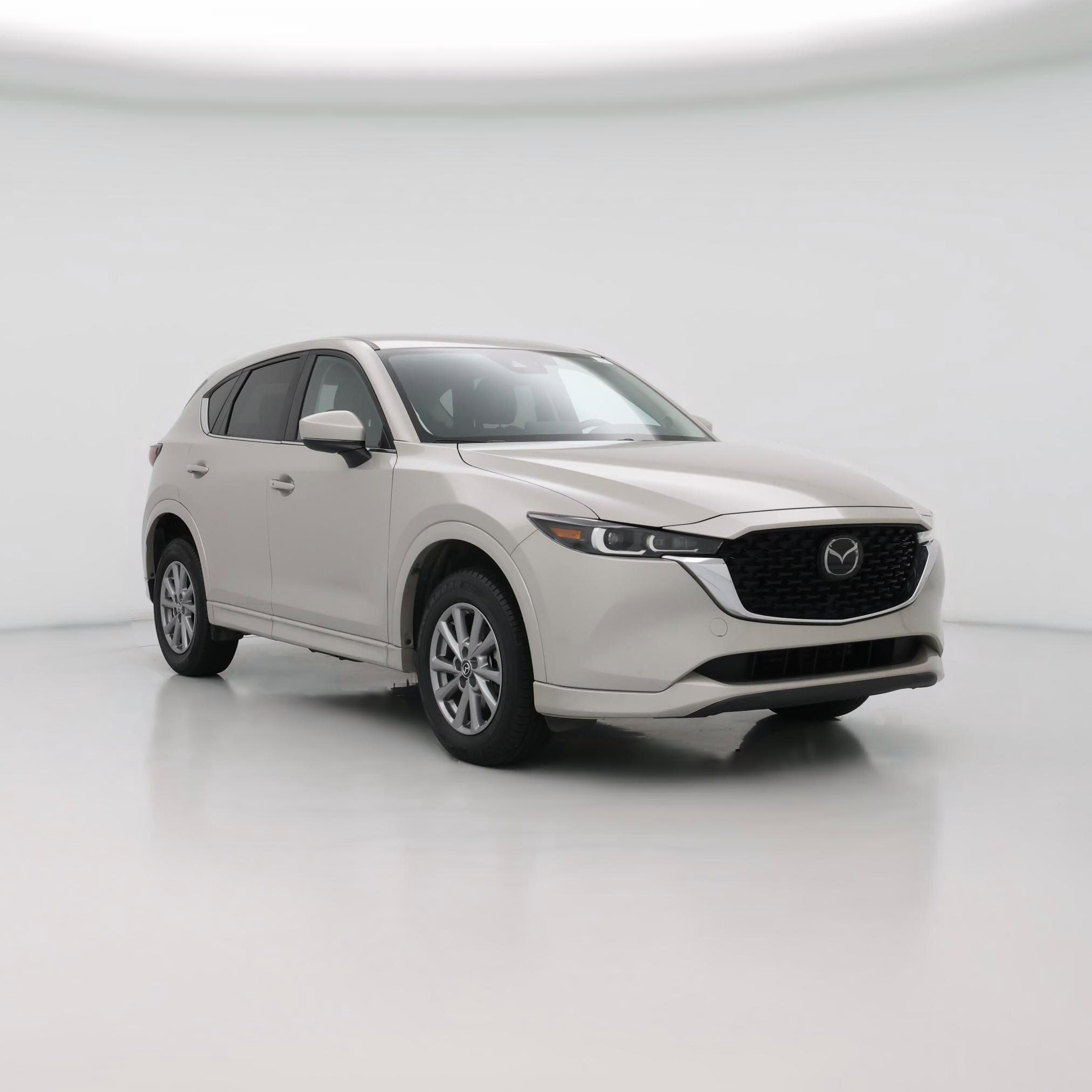 Thumbnail: 2024 Mazda CX-5 - 1