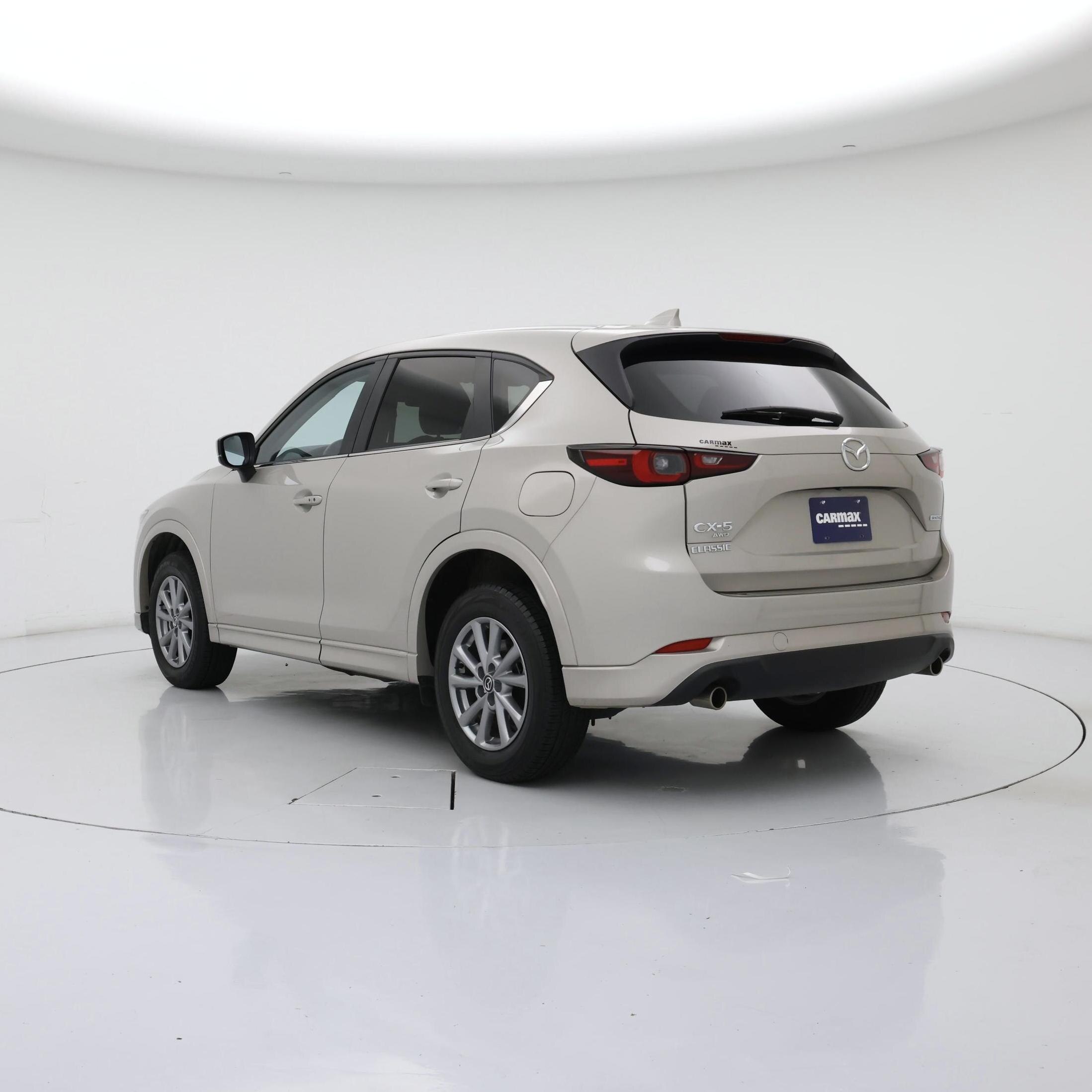 Thumbnail: 2024 Mazda CX-5 - 2