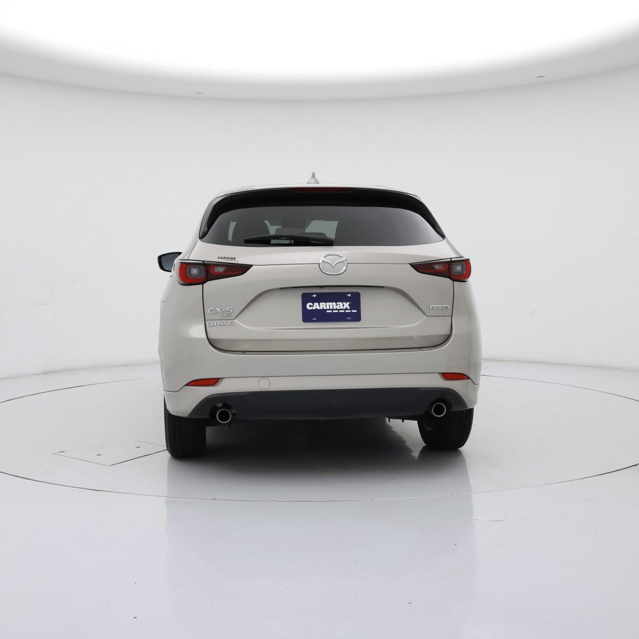 Thumbnail: 2024 Mazda CX-5 - 6