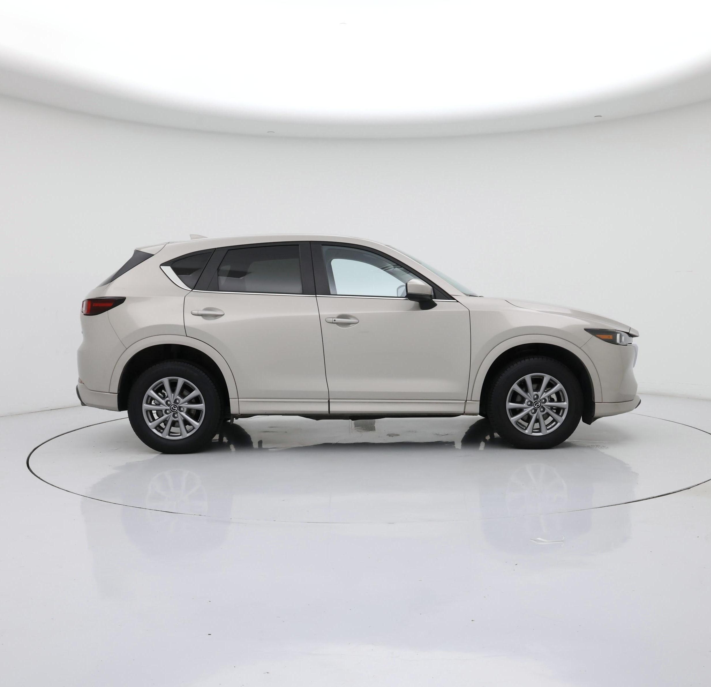 Thumbnail: 2024 Mazda CX-5 - 7