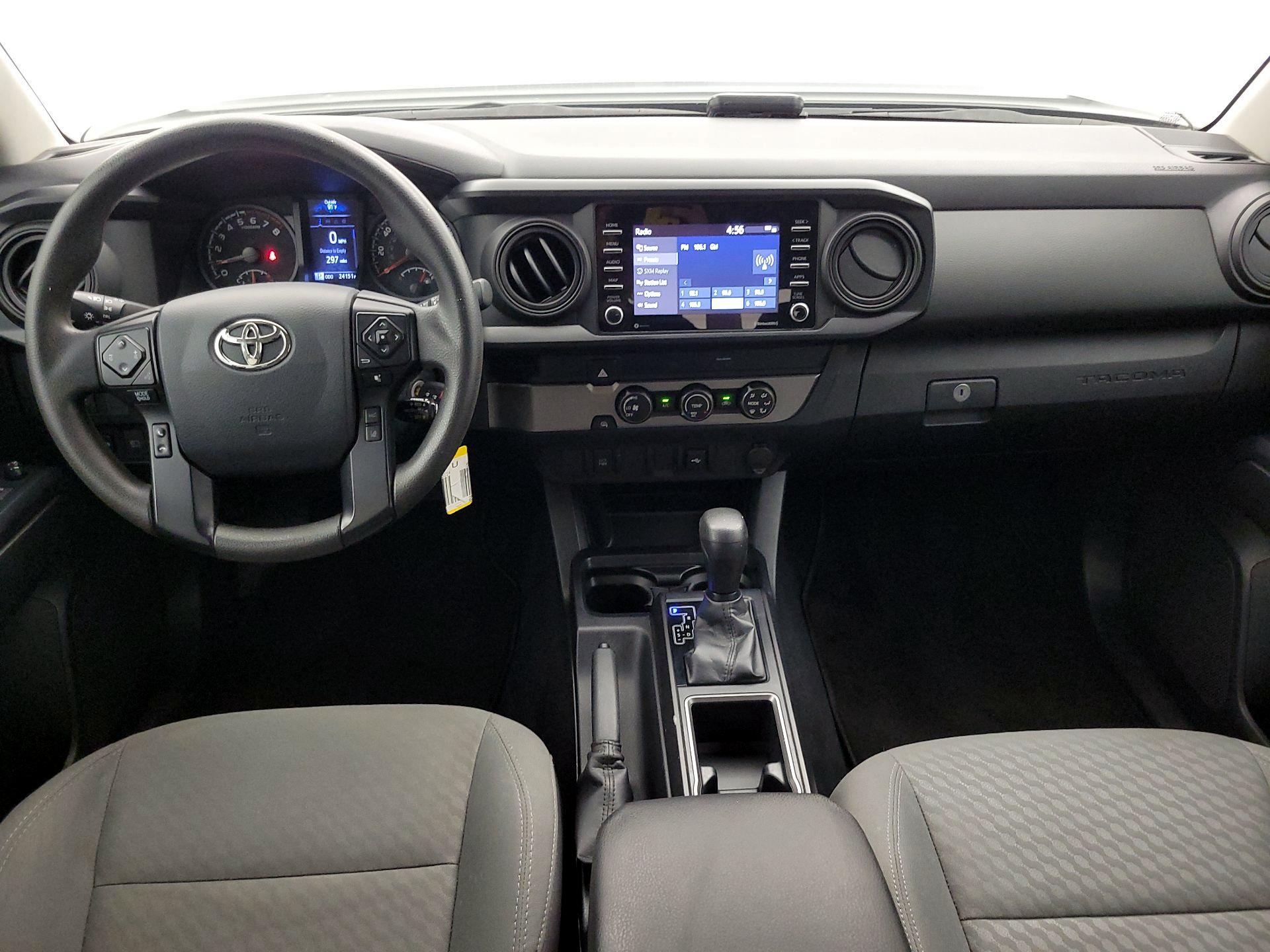 Thumbnail: 2020 Toyota Tacoma - 9