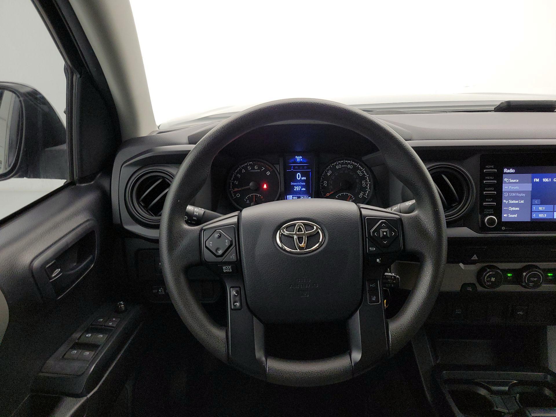 Thumbnail: 2020 Toyota Tacoma - 10