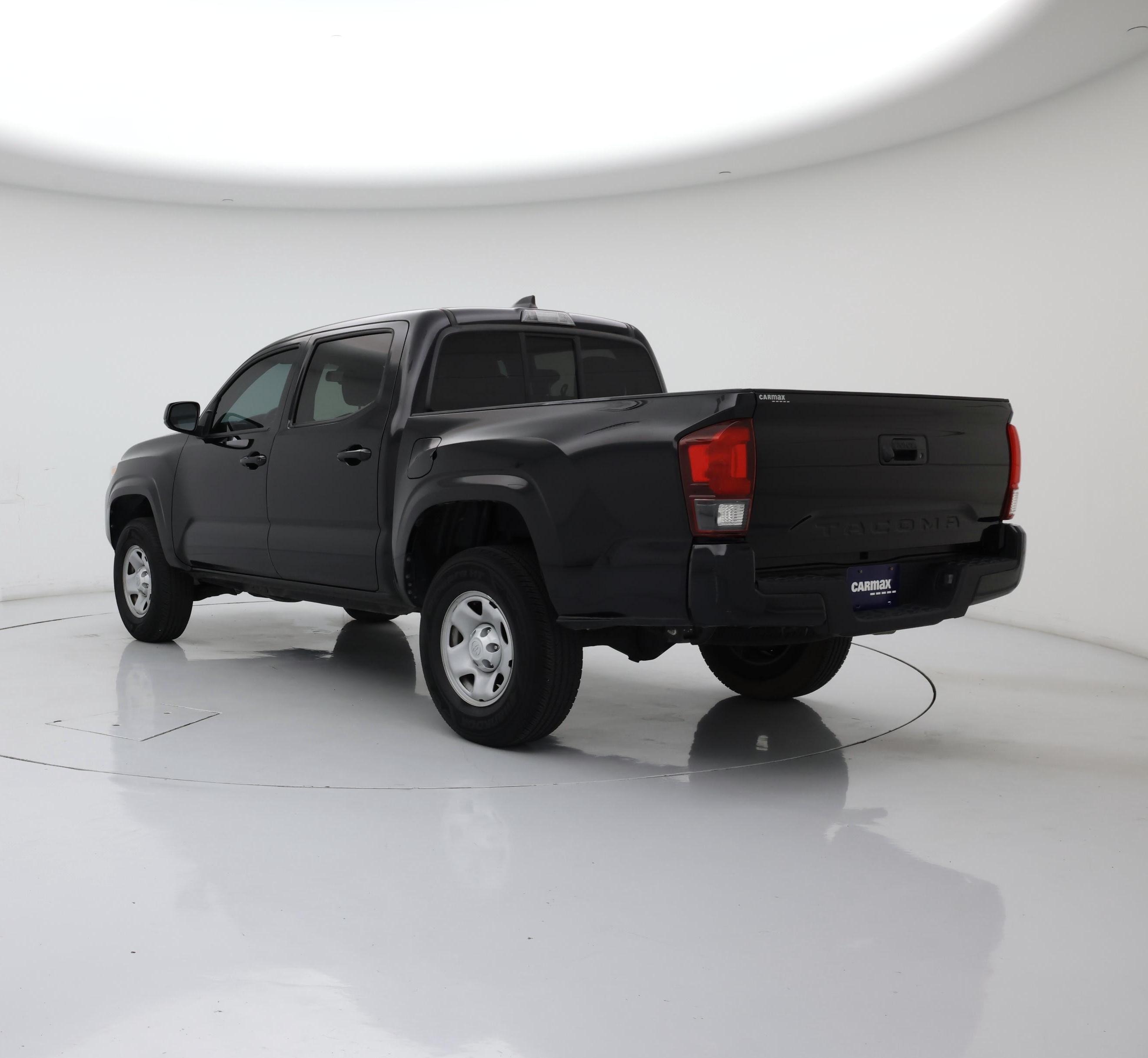 Thumbnail: 2020 Toyota Tacoma - 2