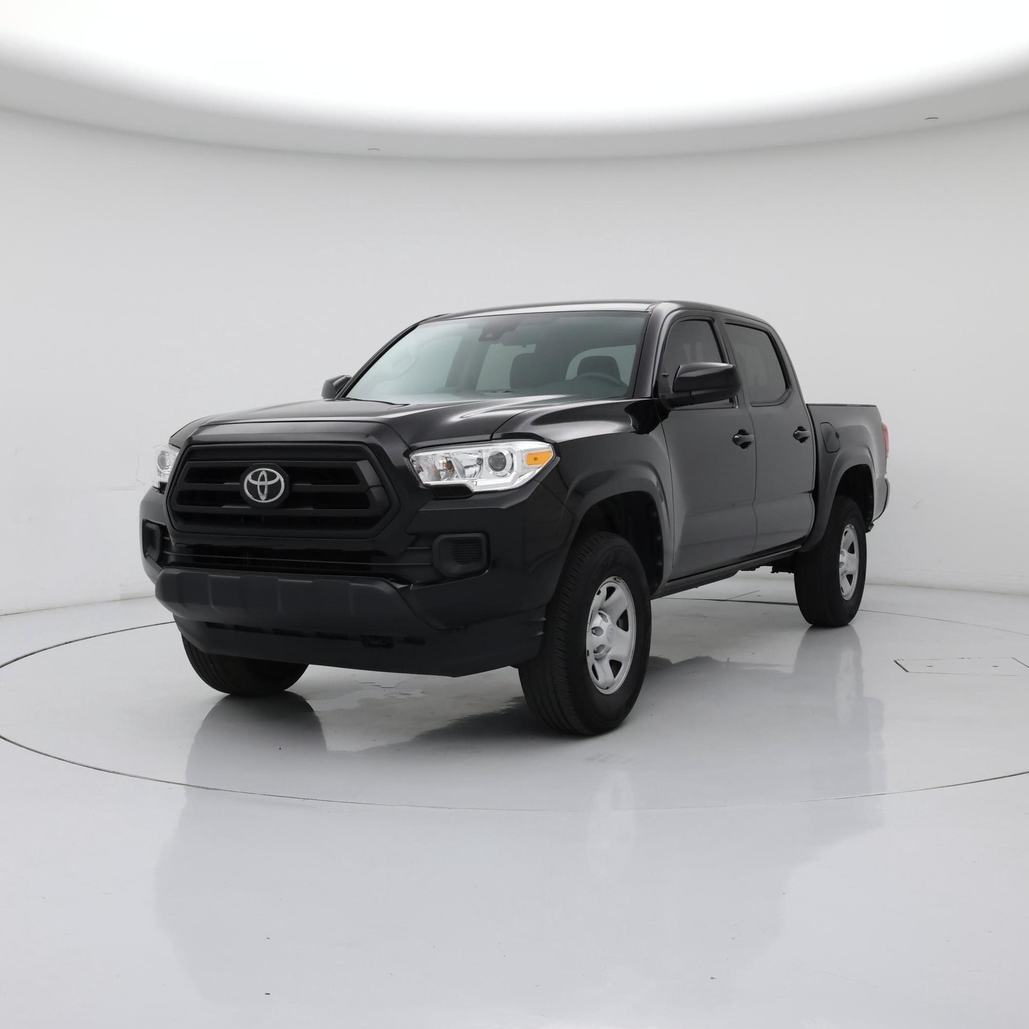 Thumbnail: 2020 Toyota Tacoma - 4