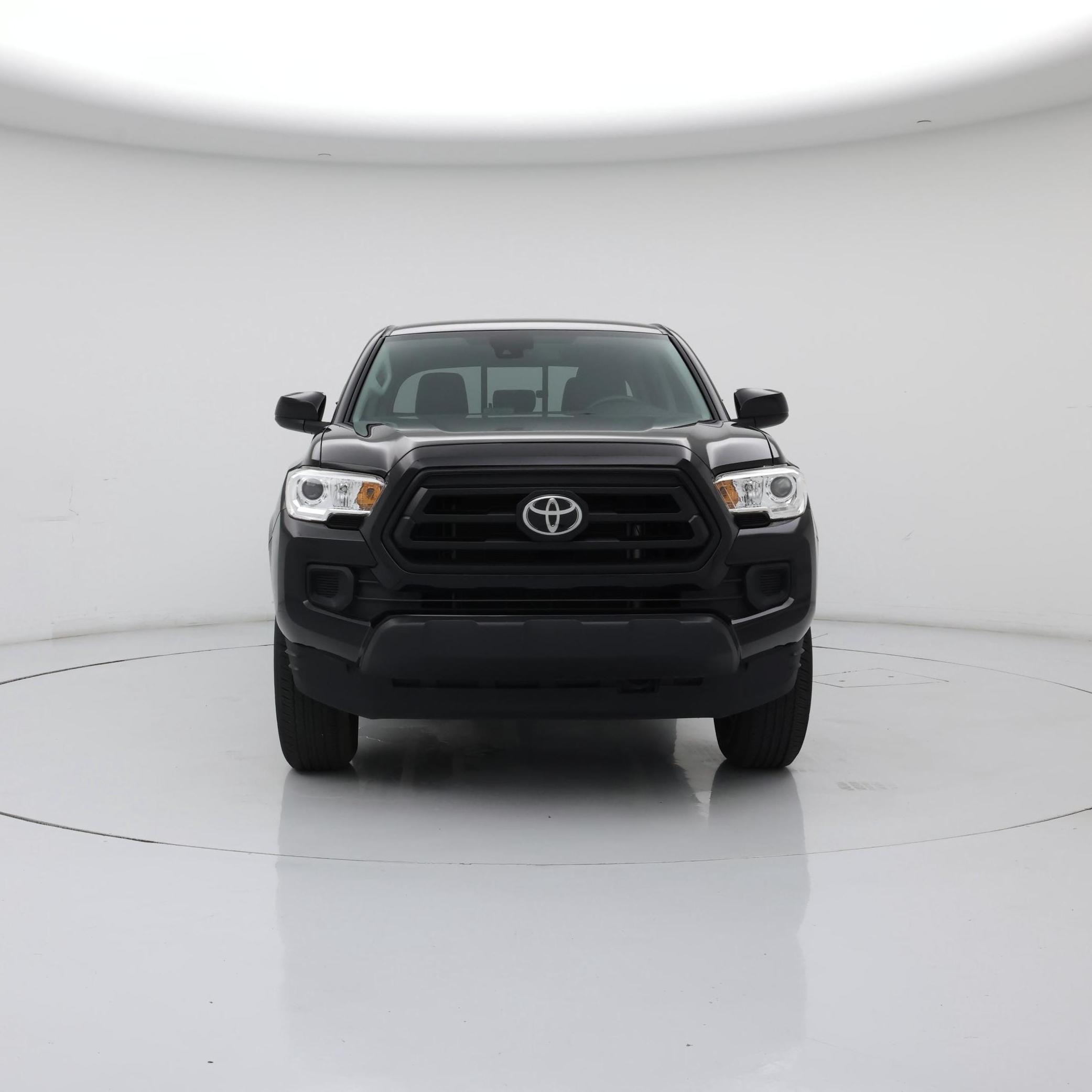 Thumbnail: 2020 Toyota Tacoma - 5