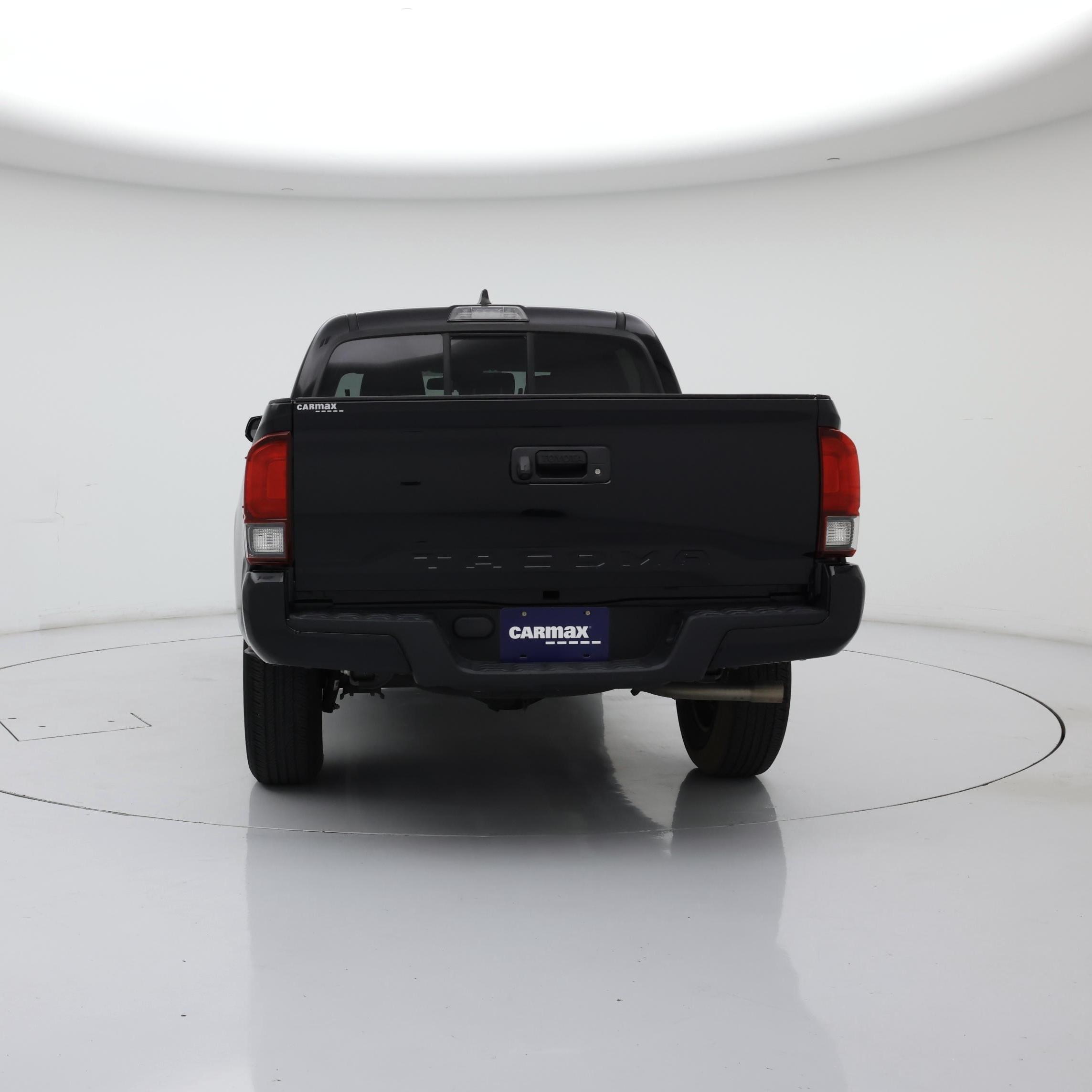 Thumbnail: 2020 Toyota Tacoma - 6