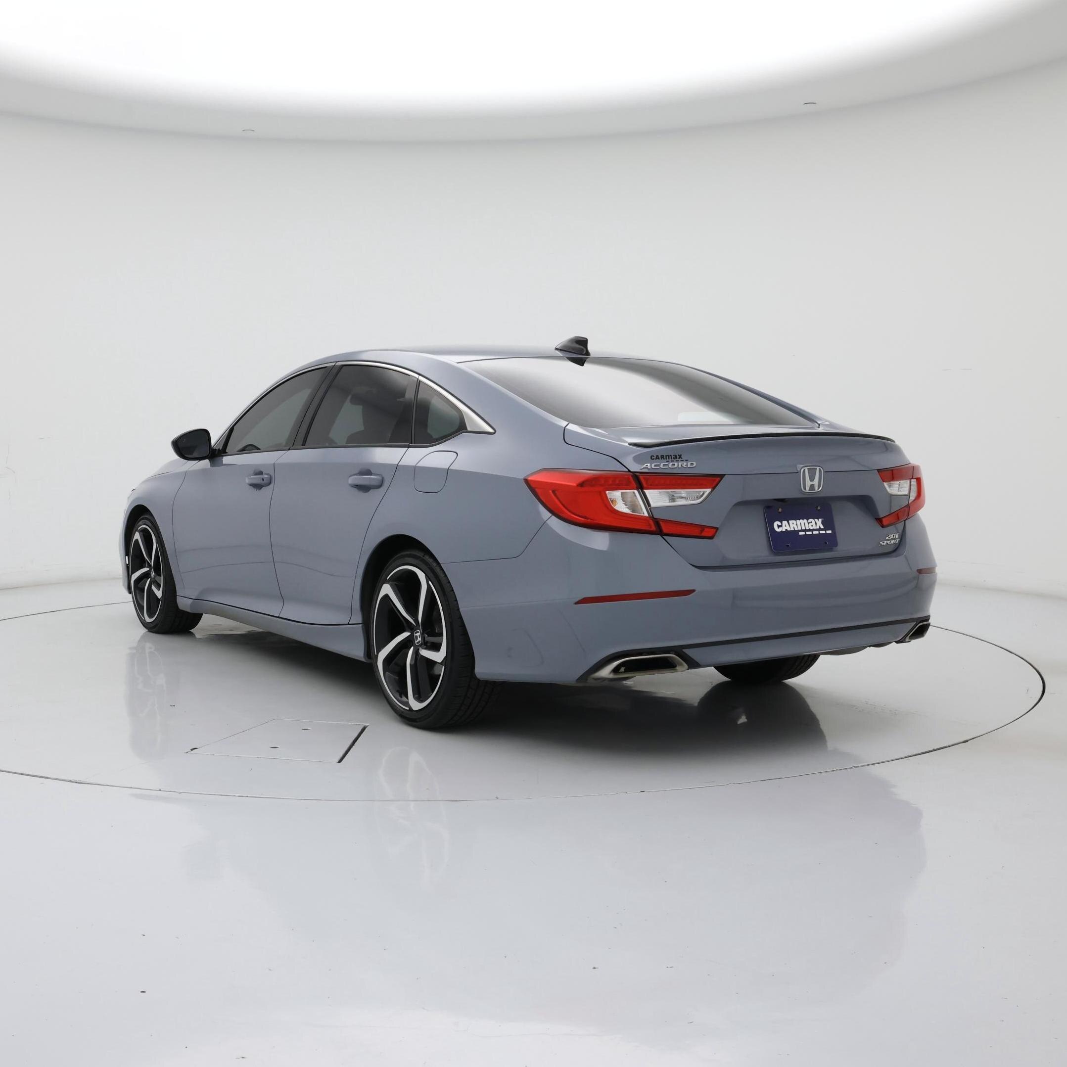 Thumbnail: 2022 Honda Accord - 2