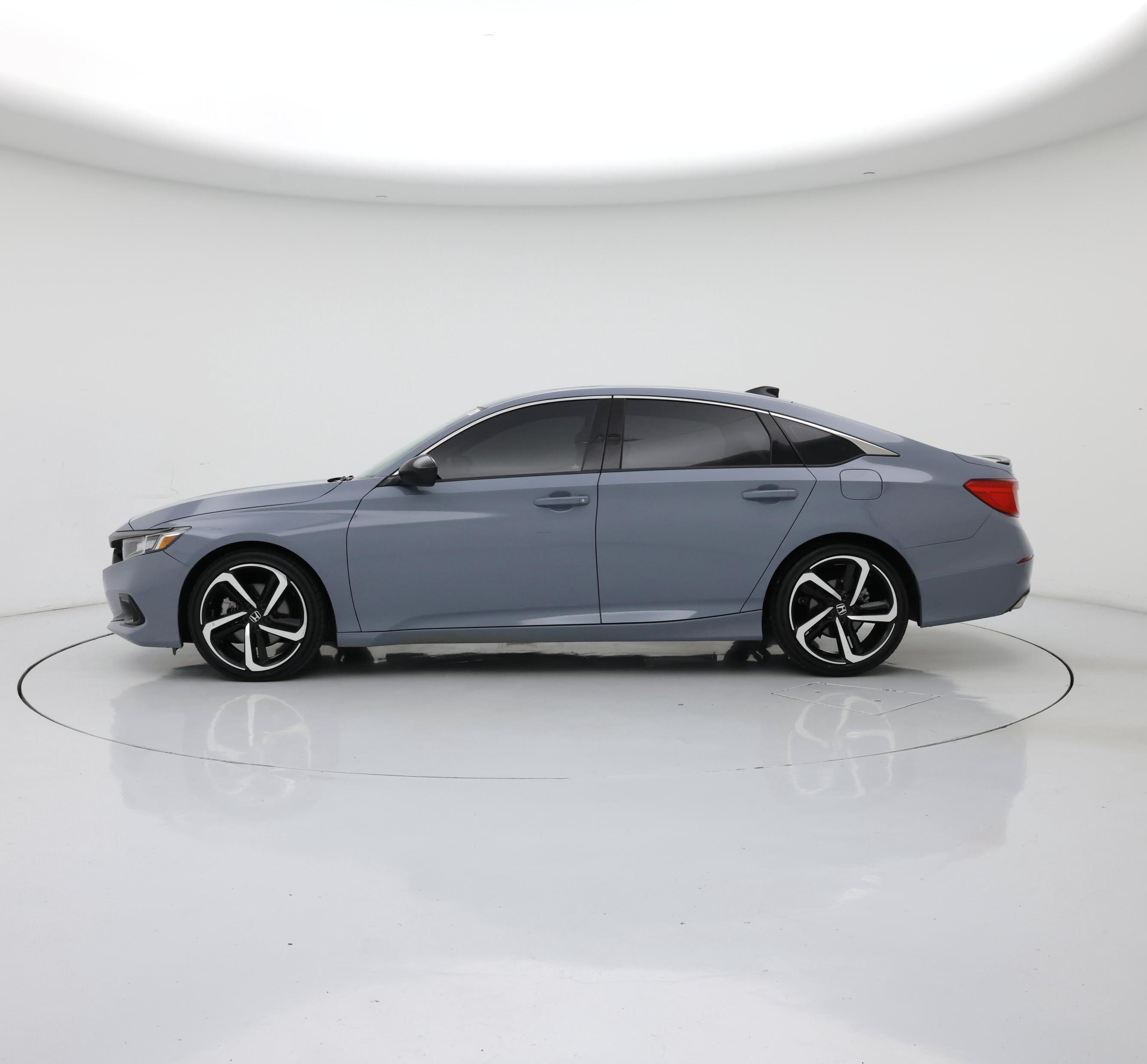 Thumbnail: 2022 Honda Accord - 3