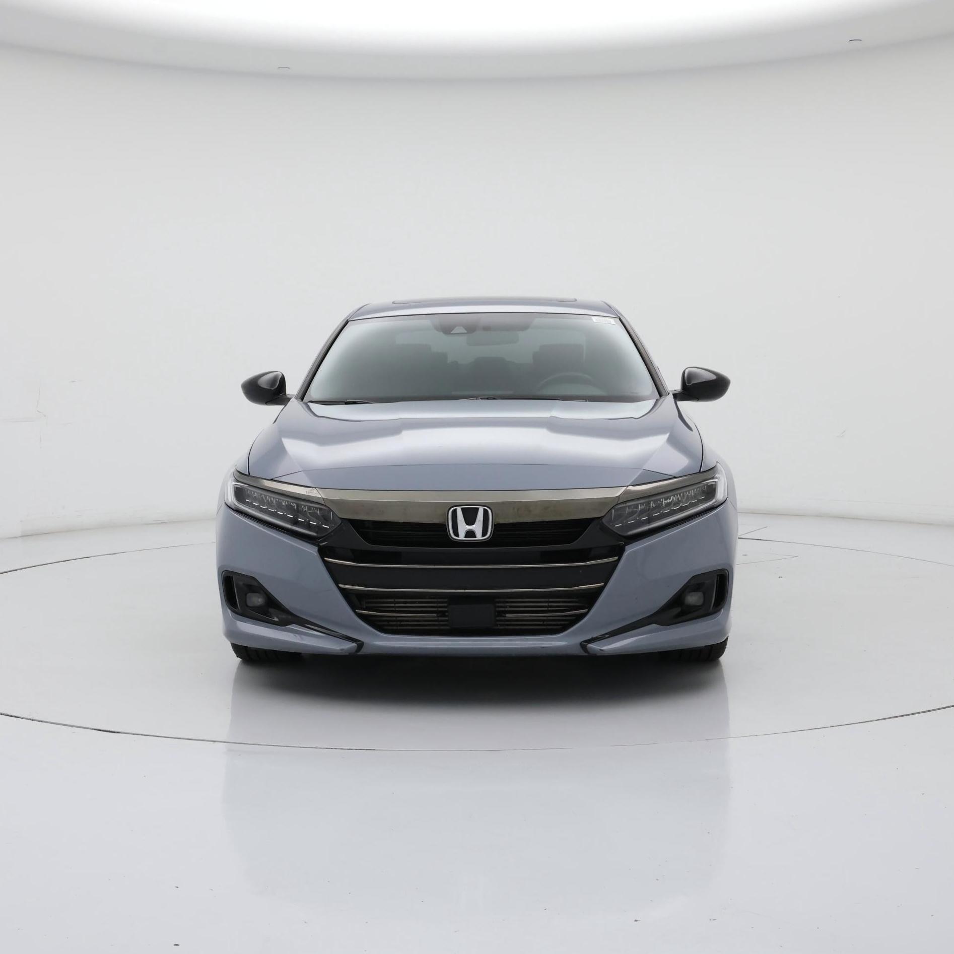Thumbnail: 2022 Honda Accord - 5