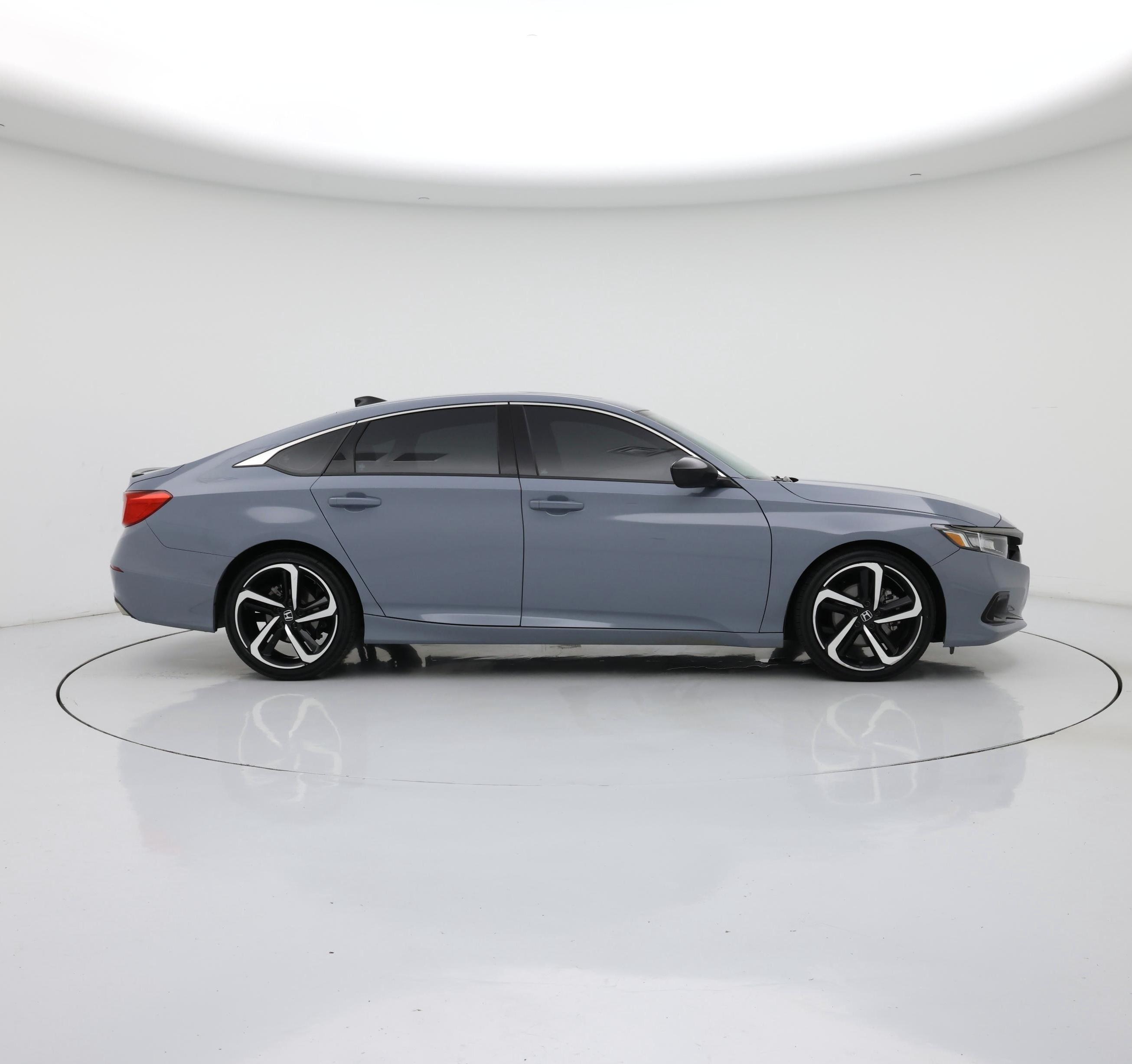 Thumbnail: 2022 Honda Accord - 7