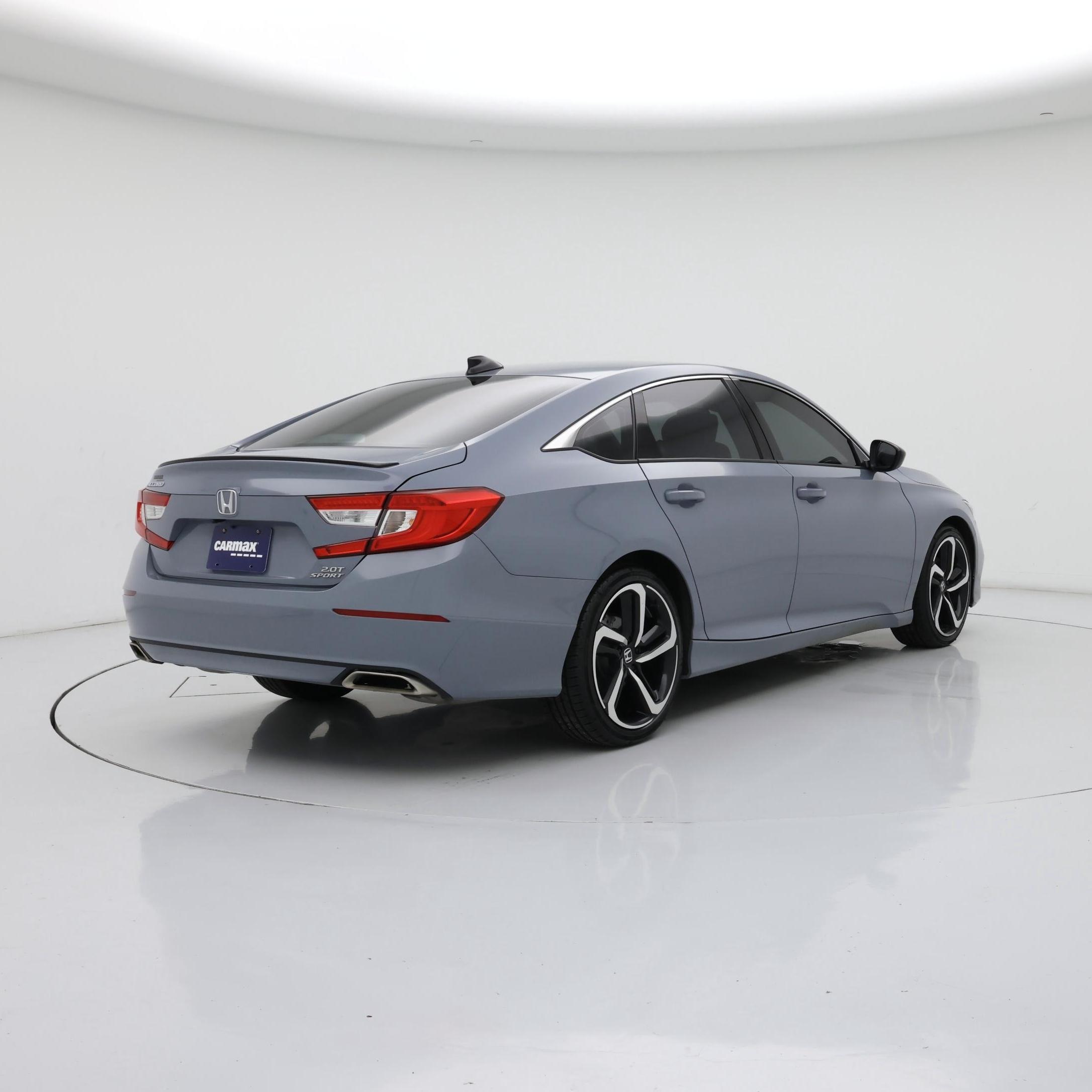 Thumbnail: 2022 Honda Accord - 8