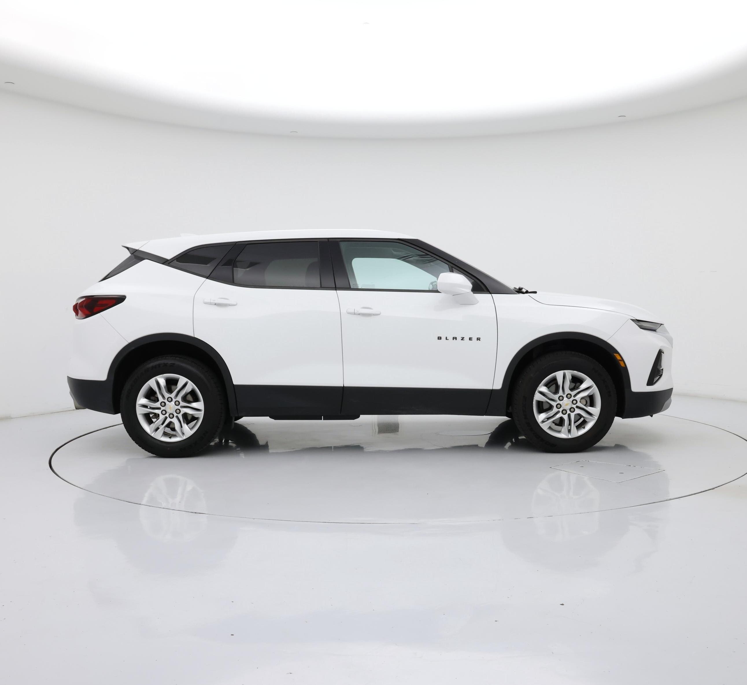 Thumbnail: 2020 Chevrolet Blazer - 7