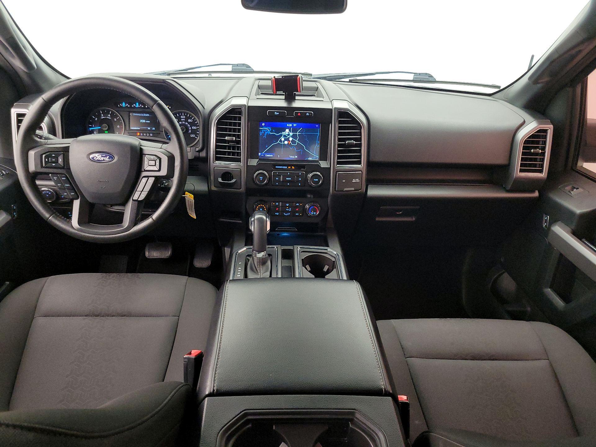 Thumbnail: 2019 Ford F-150 - 9