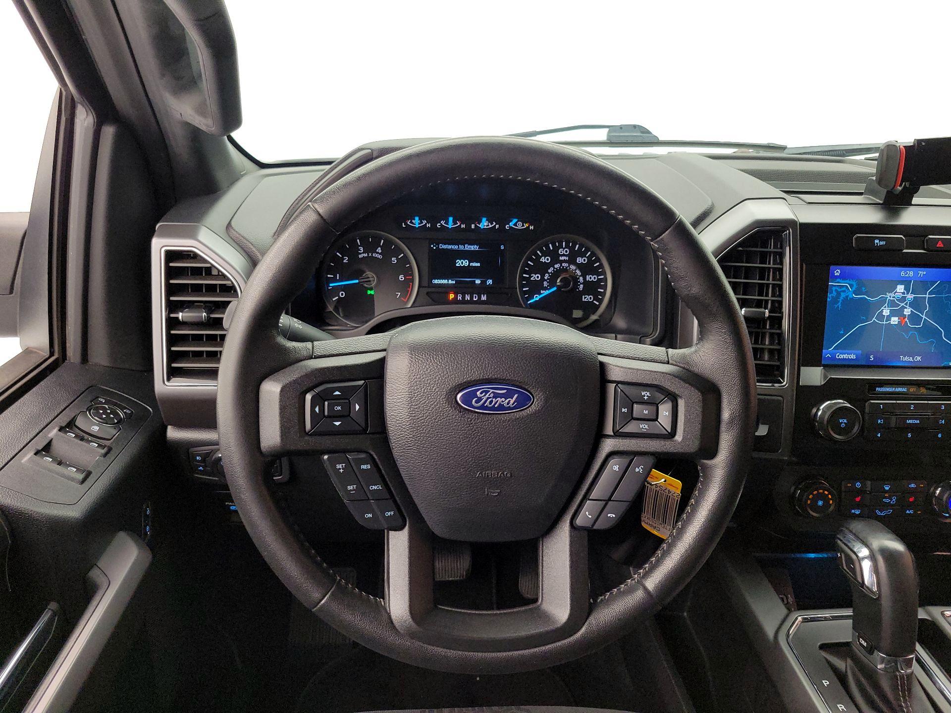 Thumbnail: 2019 Ford F-150 - 10