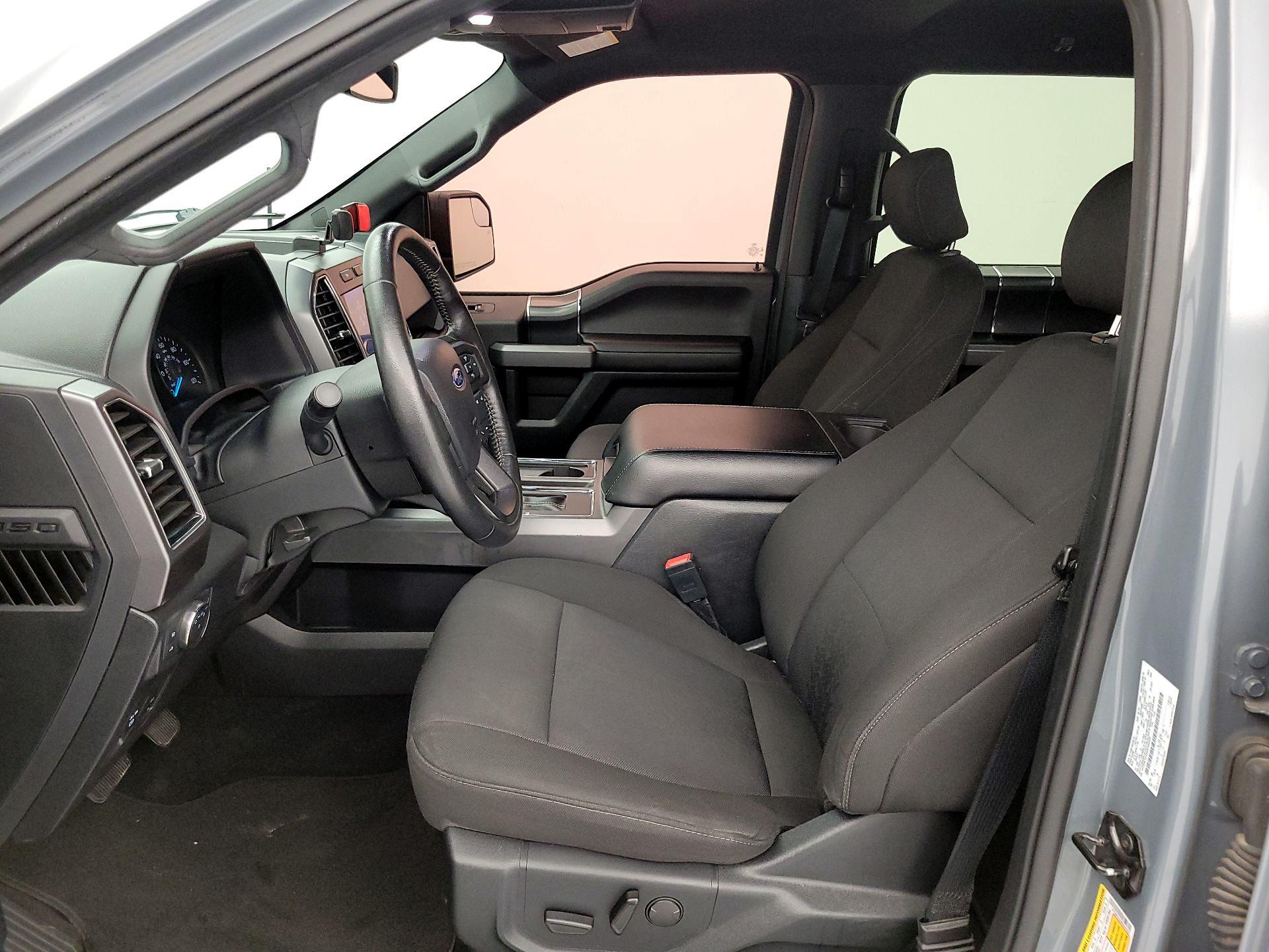 Thumbnail: 2019 Ford F-150 - 11