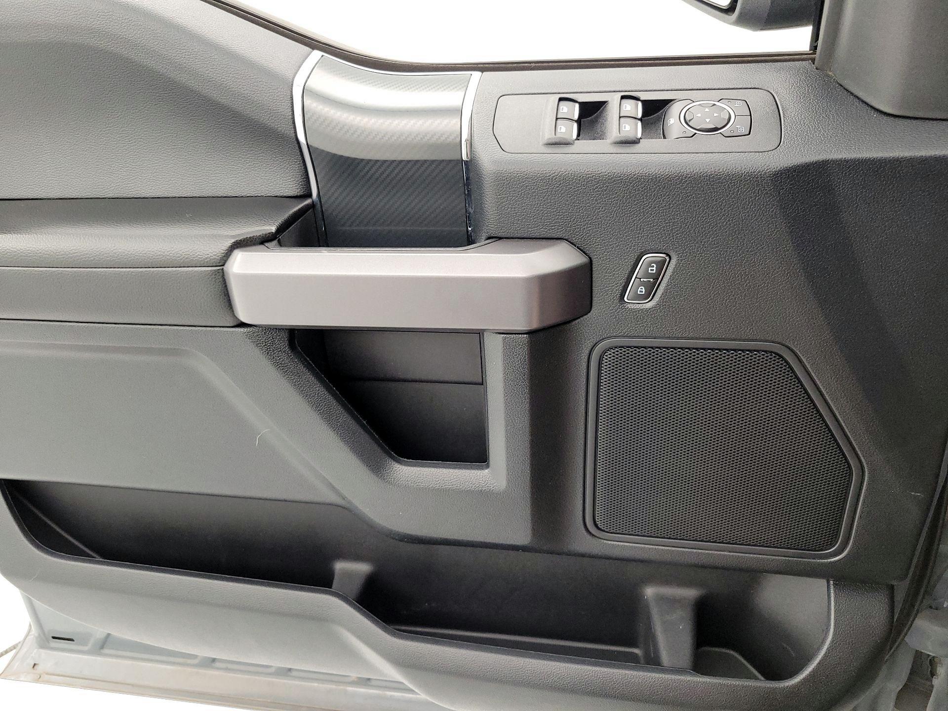 Thumbnail: 2019 Ford F-150 - 12