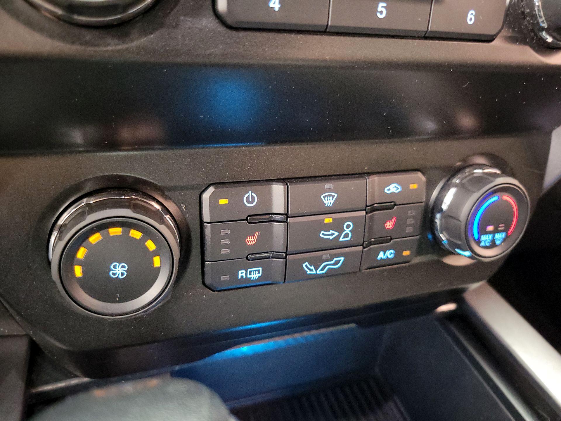 Thumbnail: 2019 Ford F-150 - 17