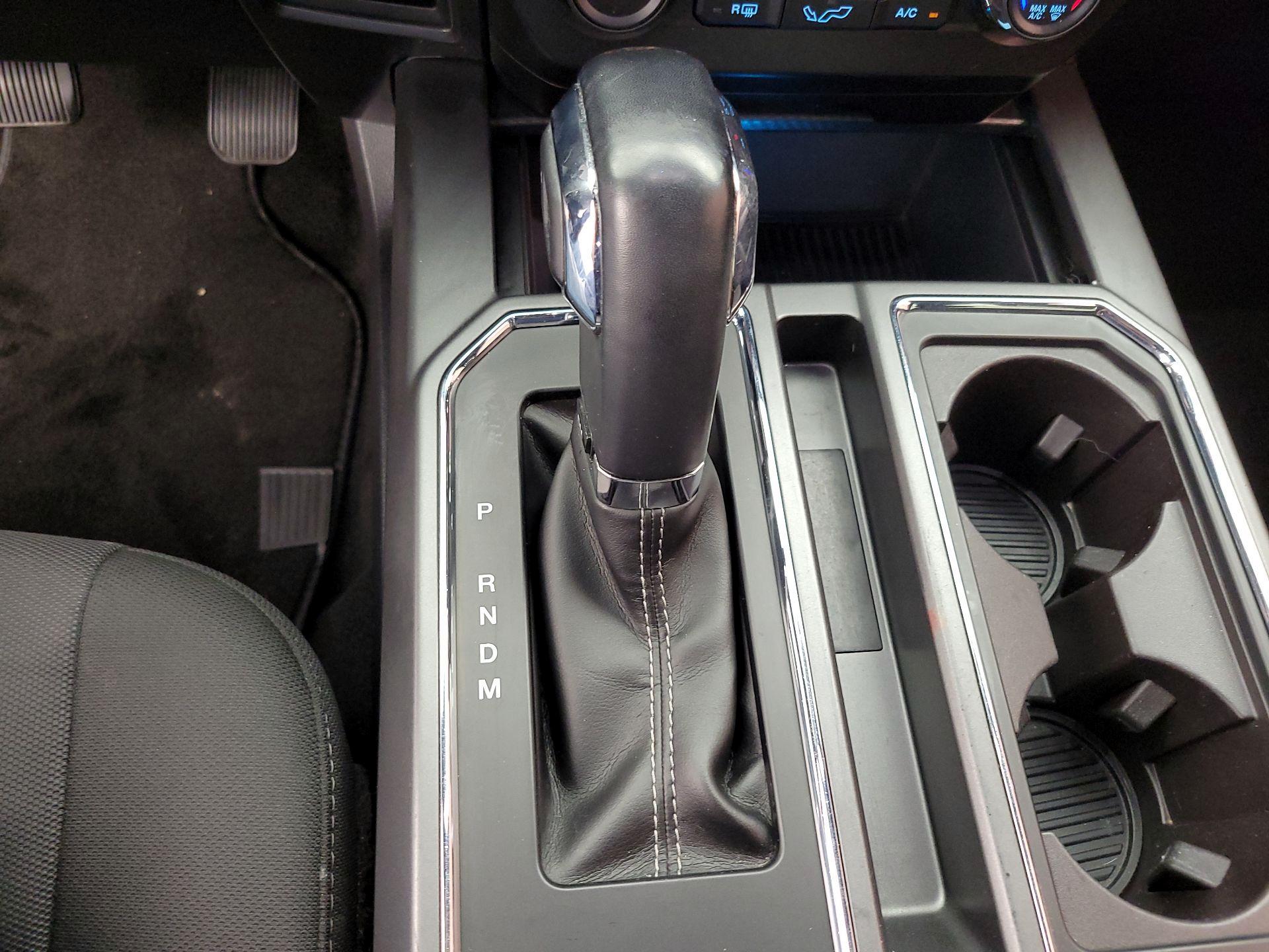 Thumbnail: 2019 Ford F-150 - 18