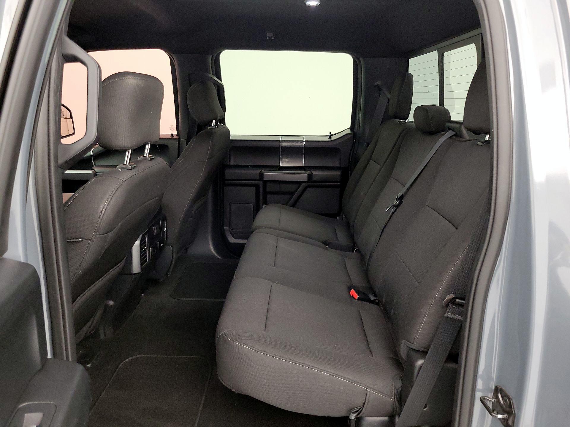 Thumbnail: 2019 Ford F-150 - 20