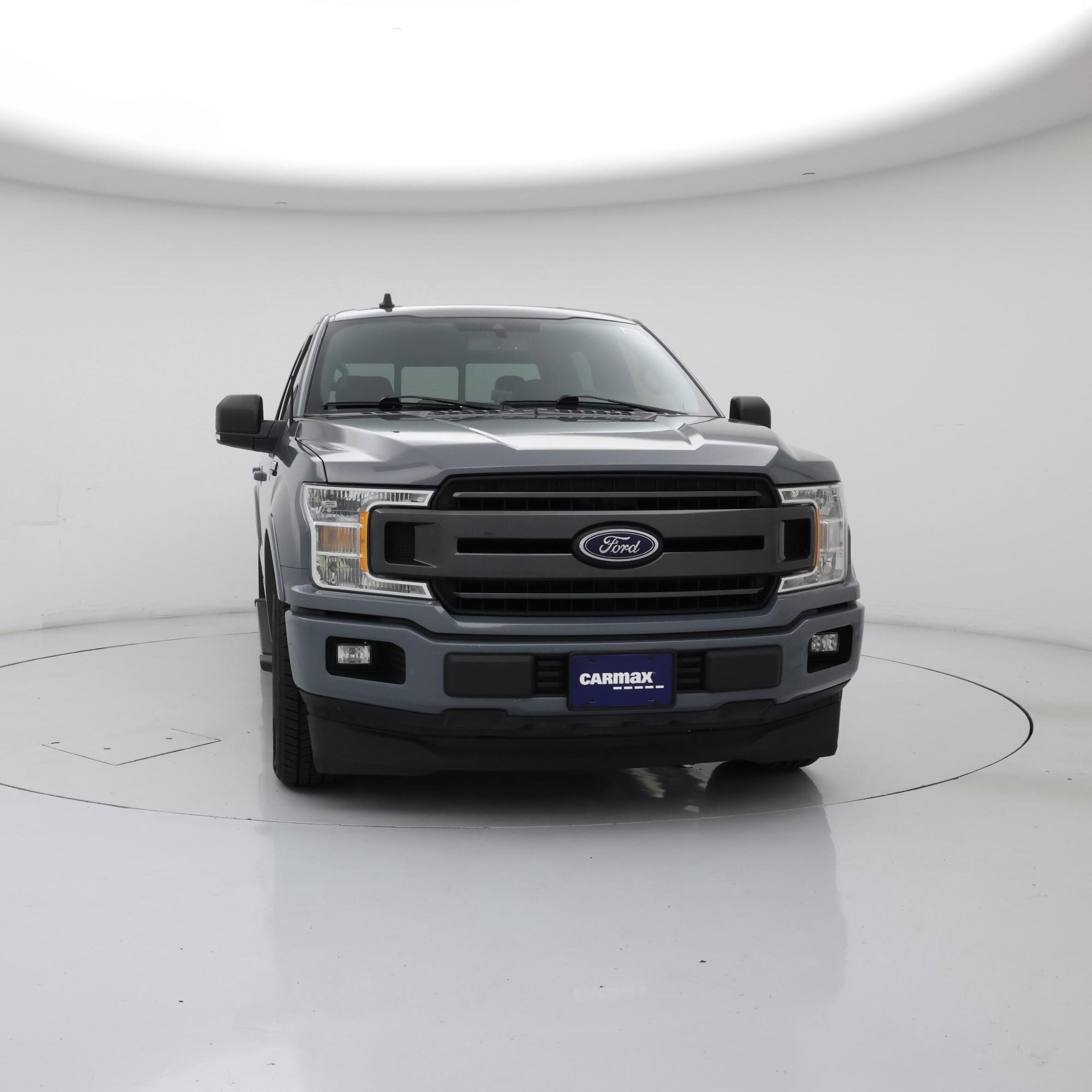 Thumbnail: 2019 Ford F-150 - 5