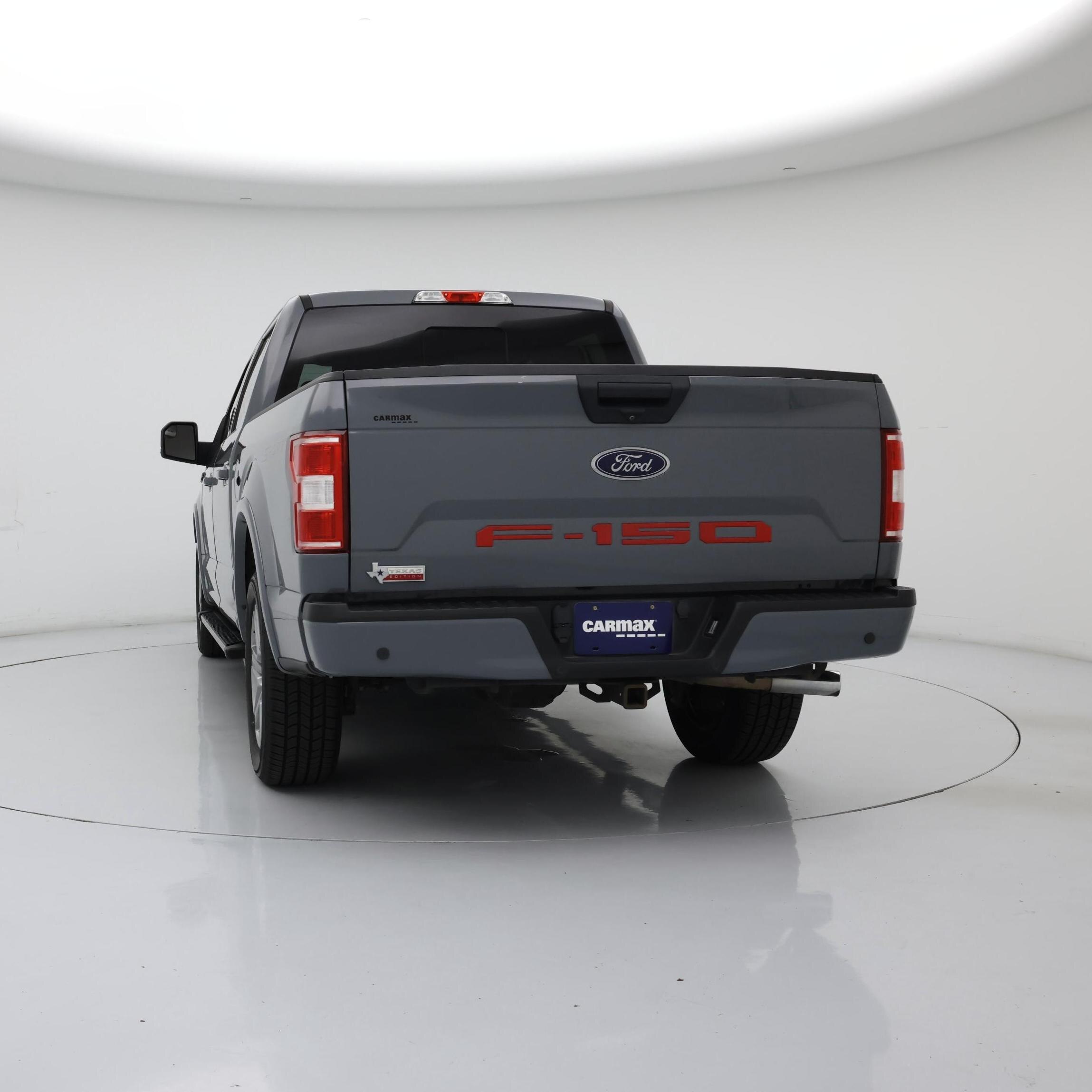Thumbnail: 2019 Ford F-150 - 6