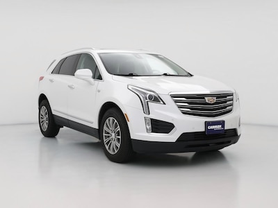 2017 Cadillac XT5 Luxury -
                  Tulsa, OK