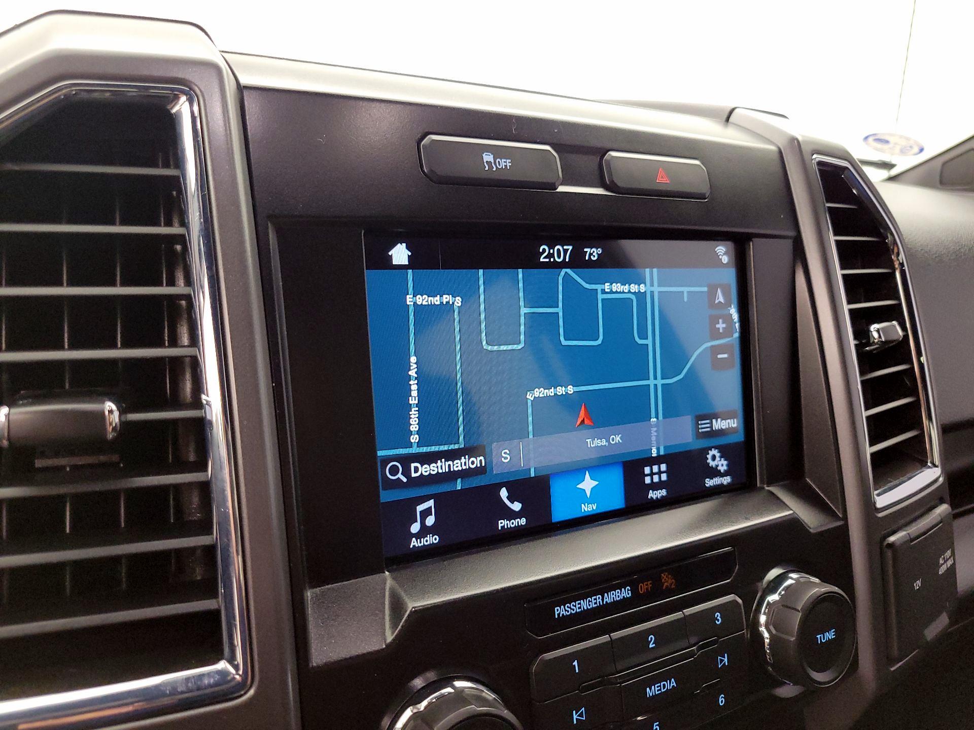 Thumbnail: 2016 Ford F-150 - 14