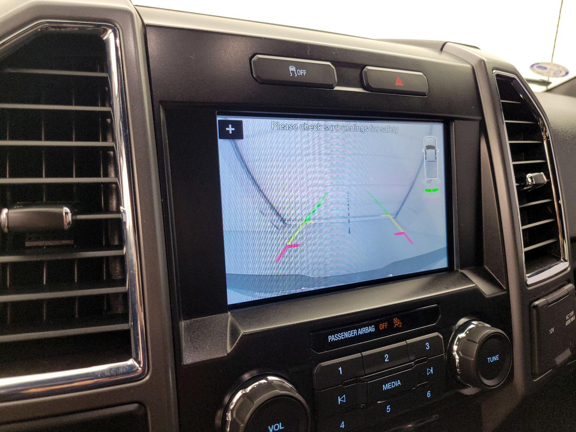 Thumbnail: 2016 Ford F-150 - 15