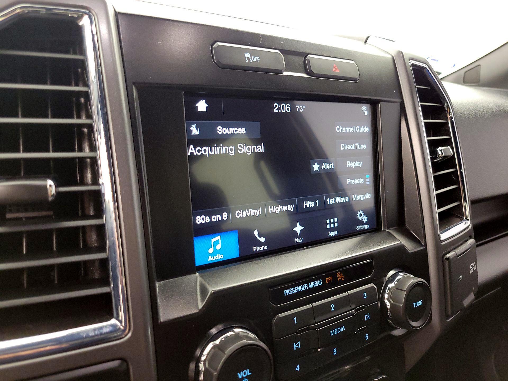Thumbnail: 2016 Ford F-150 - 16