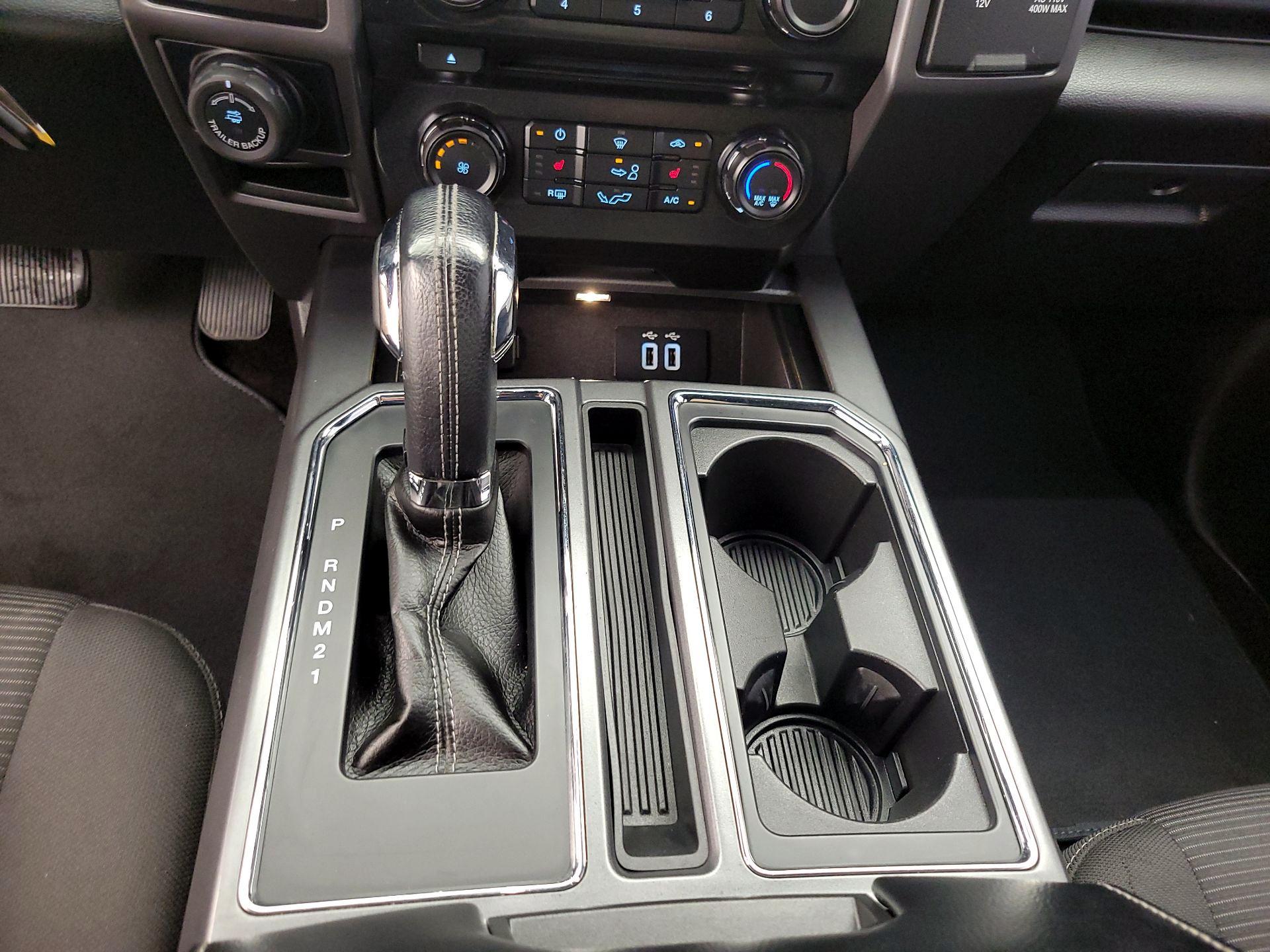 Thumbnail: 2016 Ford F-150 - 18