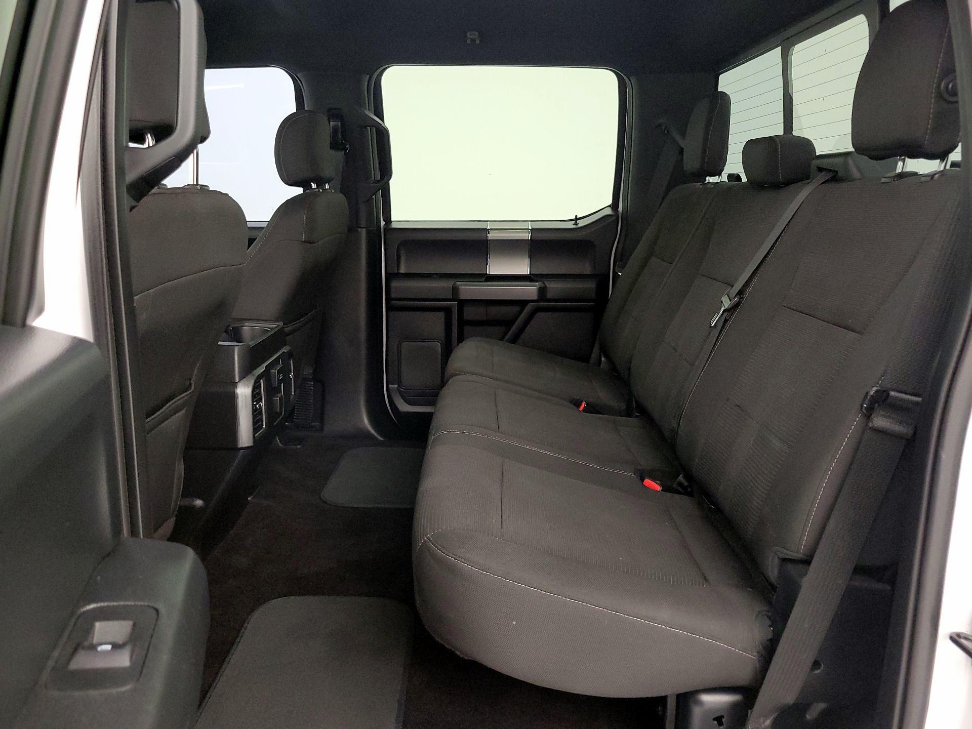 Thumbnail: 2016 Ford F-150 - 20