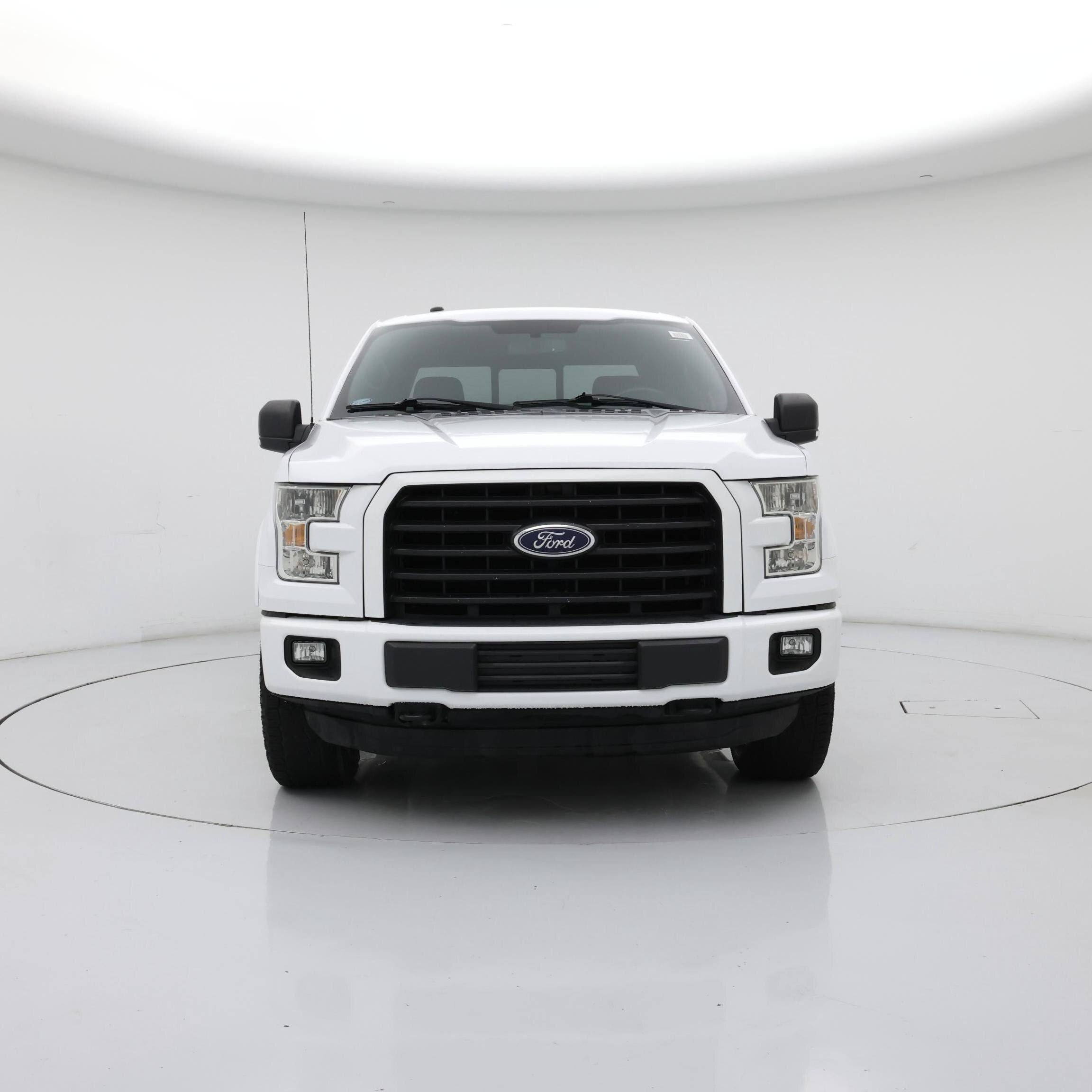 Thumbnail: 2016 Ford F-150 - 5