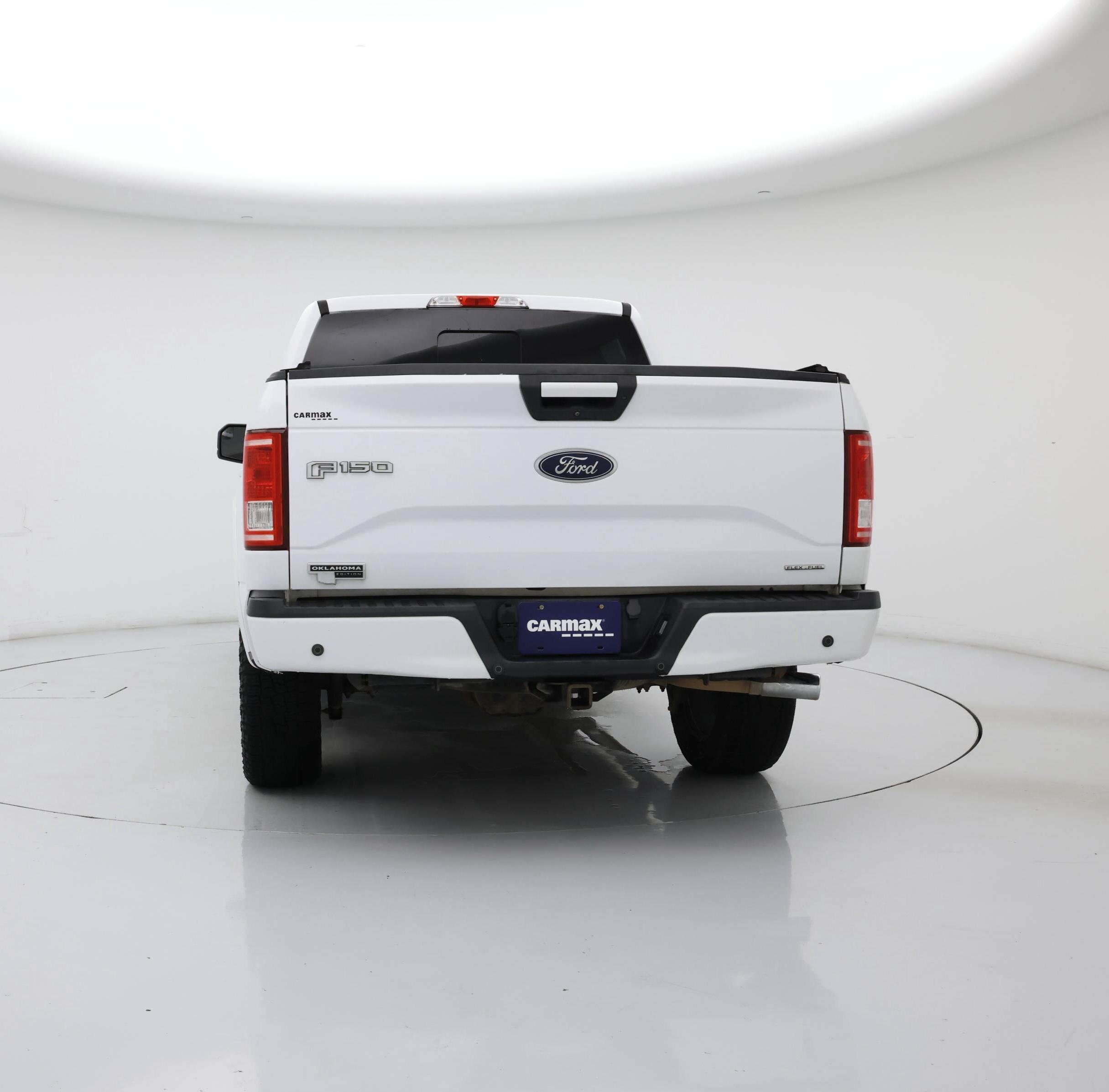 Thumbnail: 2016 Ford F-150 - 6