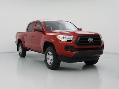 2020 Toyota Tacoma SR -
                  Tulsa, OK