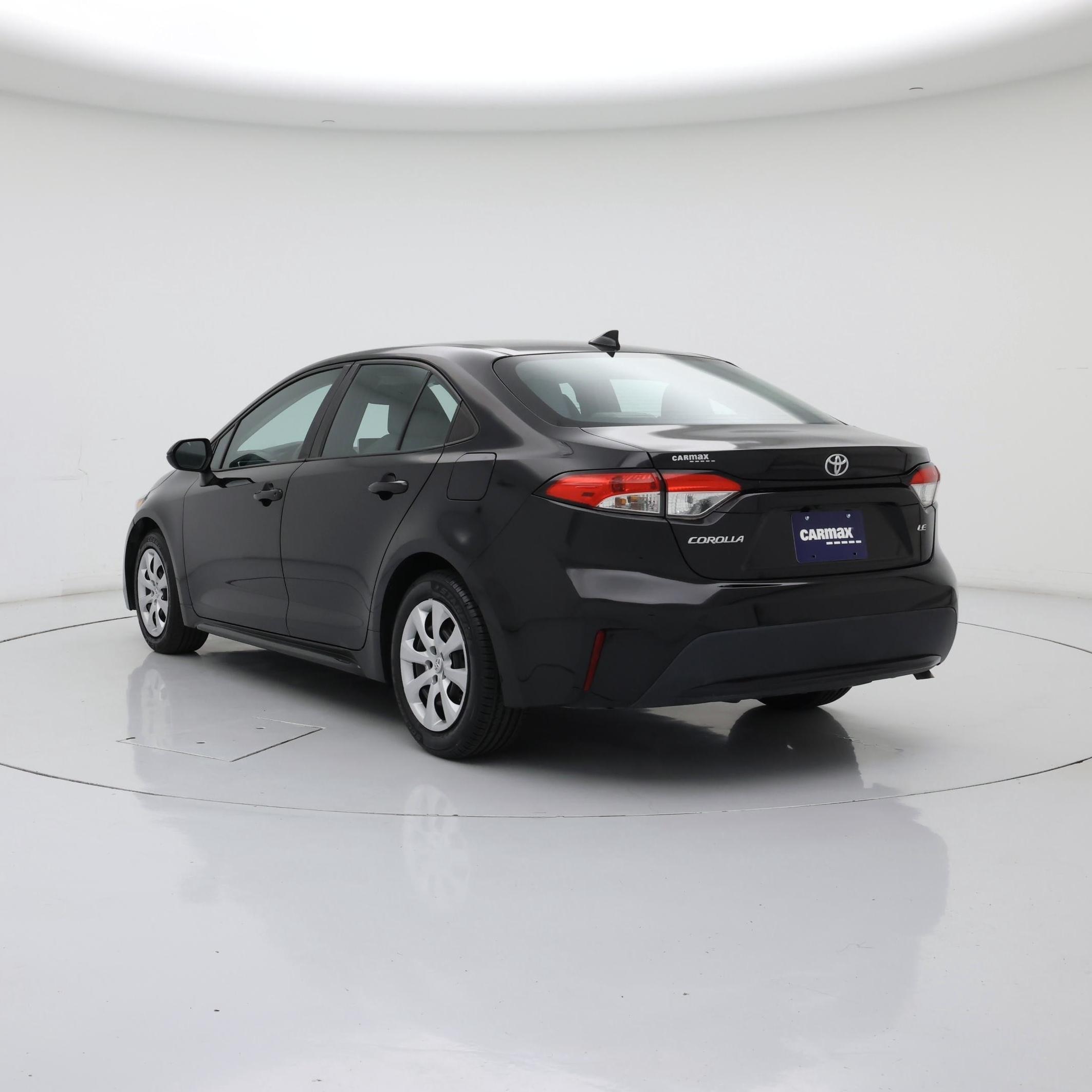 Thumbnail: 2021 Toyota Corolla - 2