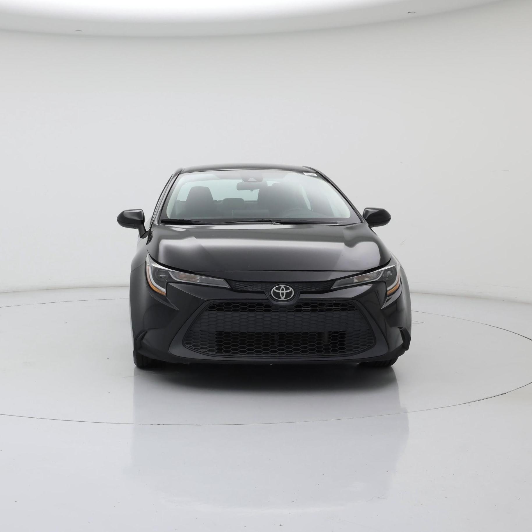 Thumbnail: 2021 Toyota Corolla - 5