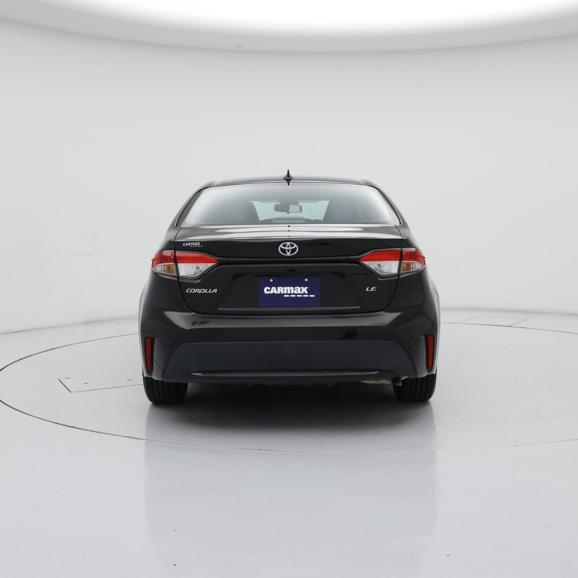Thumbnail: 2021 Toyota Corolla - 6