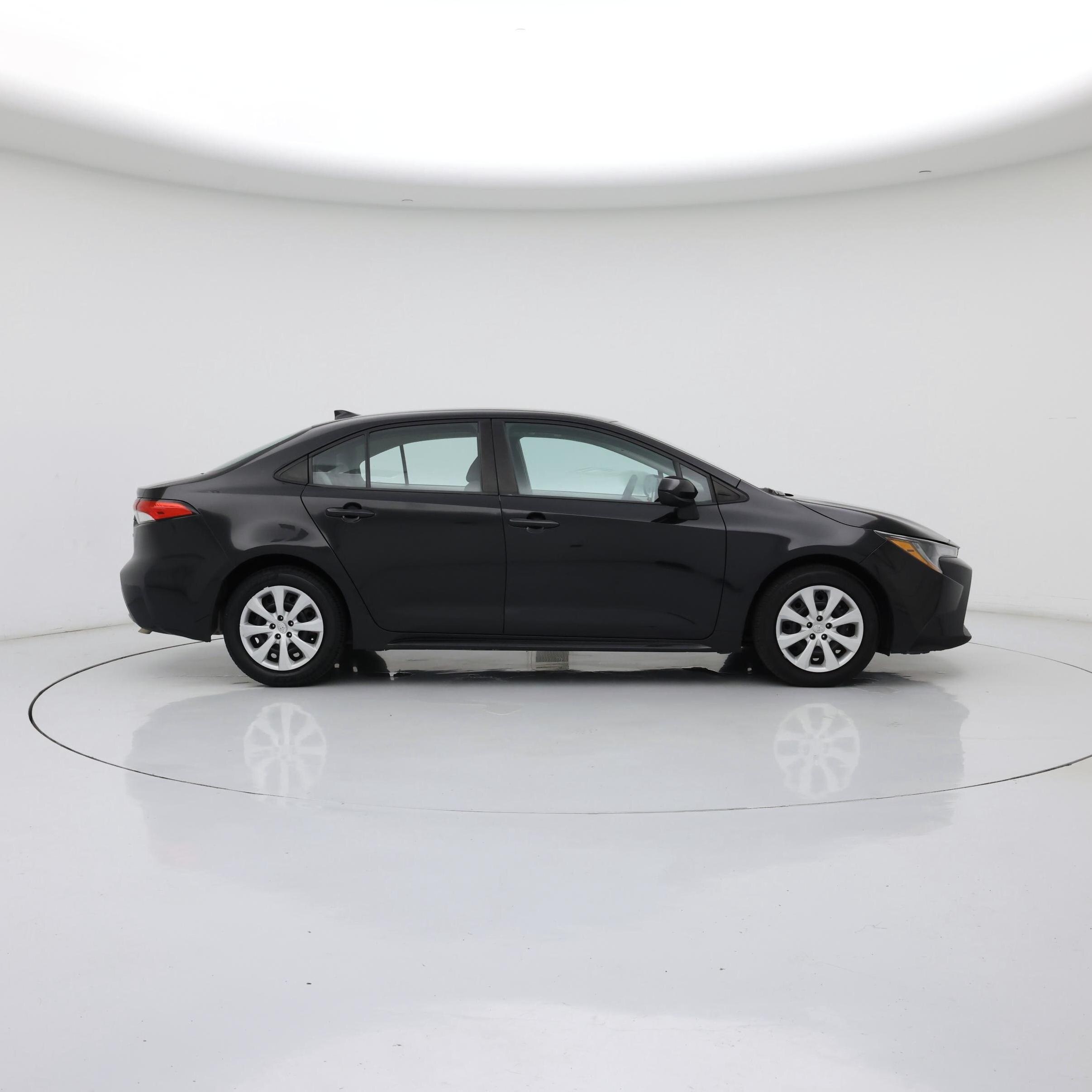 Thumbnail: 2021 Toyota Corolla - 7