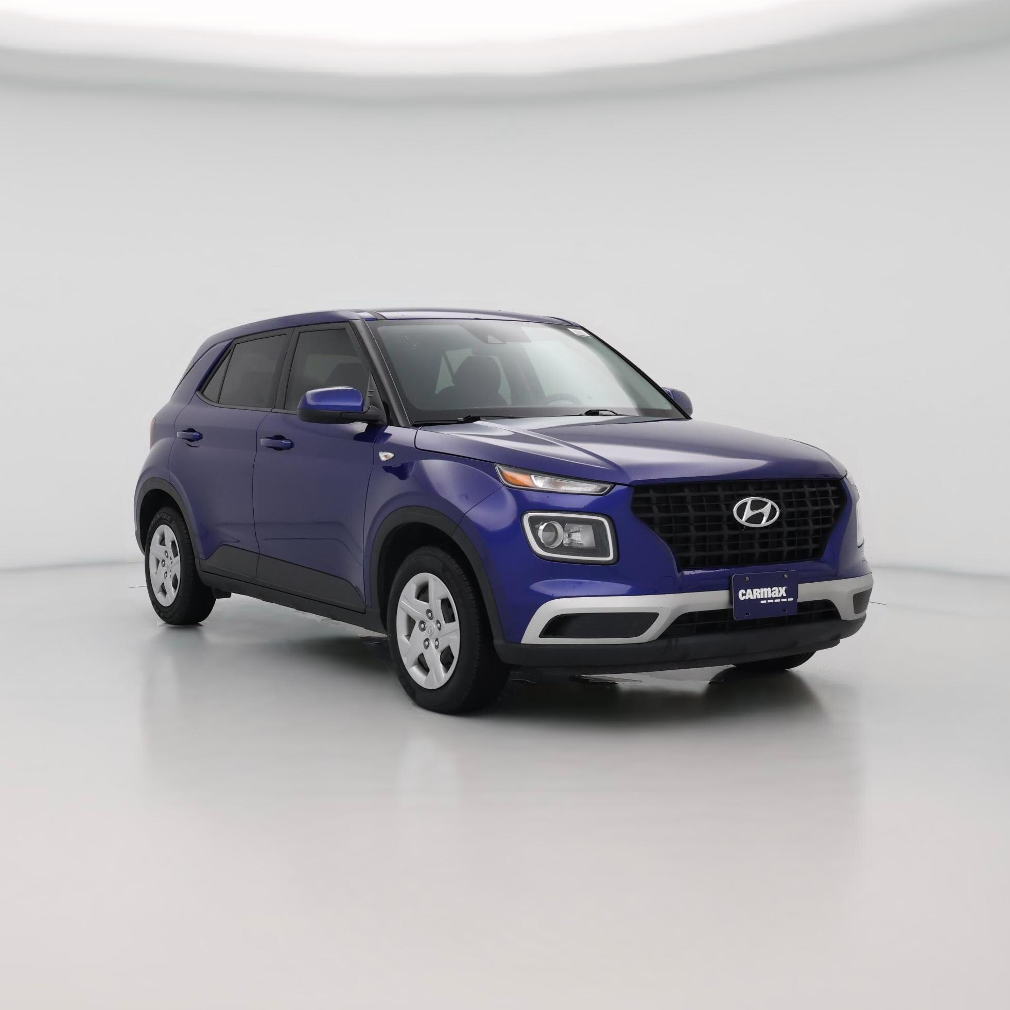 Thumbnail: 2020 Hyundai Venue - 1