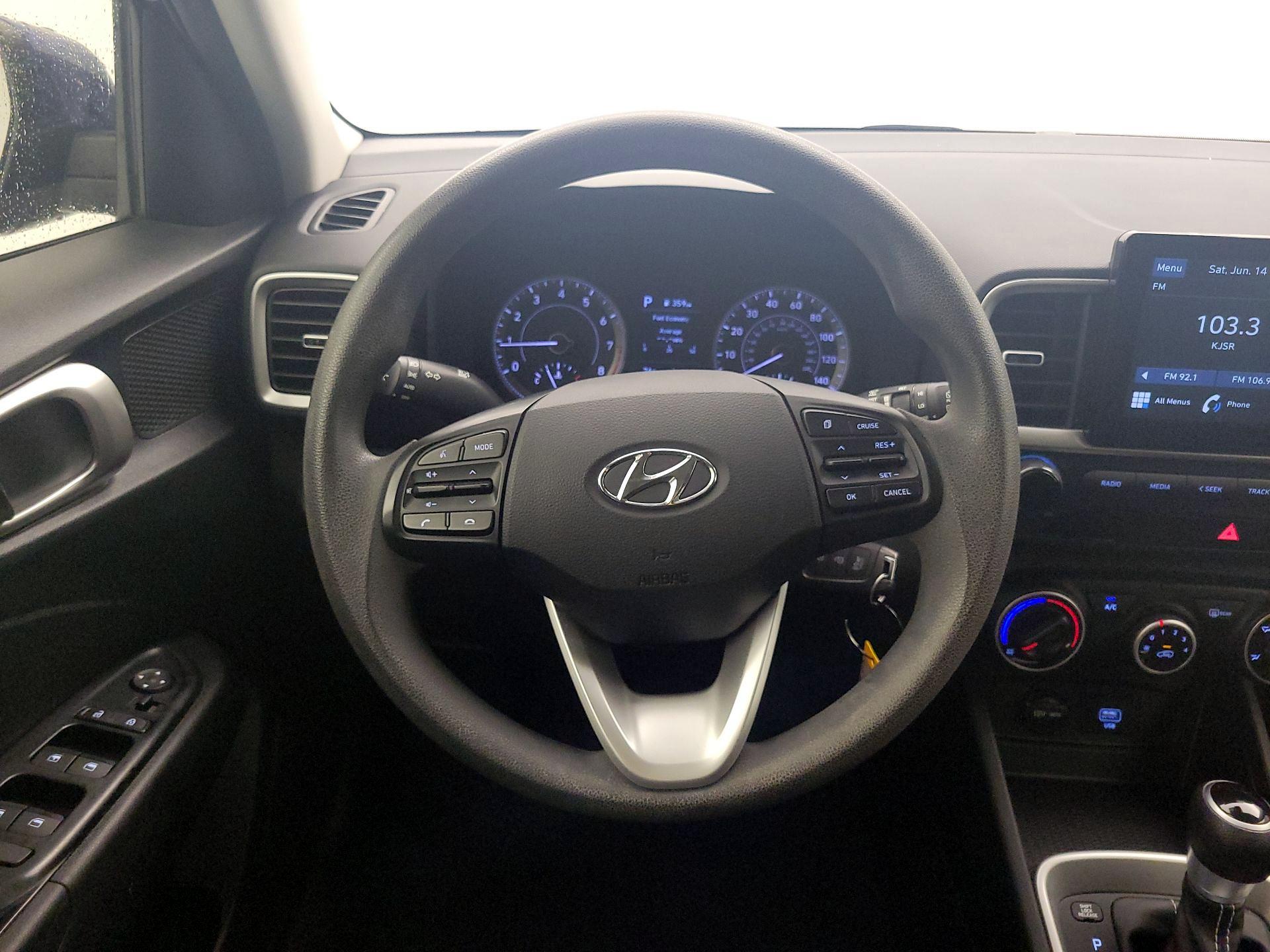Thumbnail: 2020 Hyundai Venue - 10