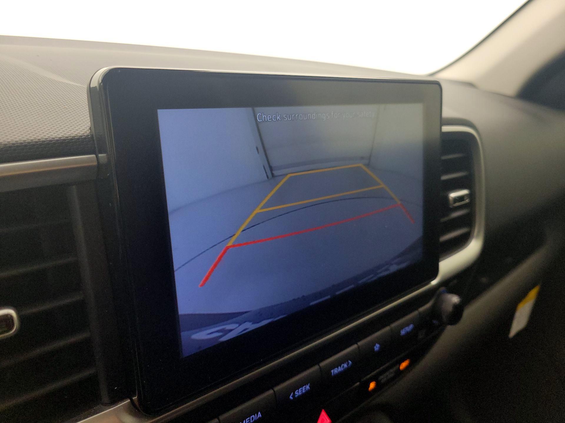Thumbnail: 2020 Hyundai Venue - 14