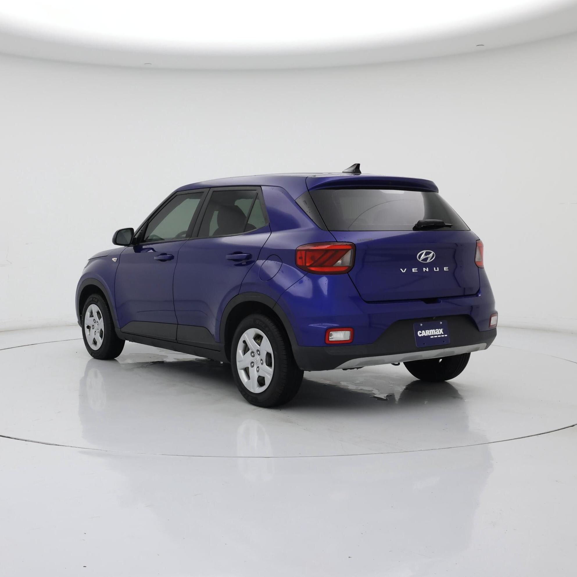 Thumbnail: 2020 Hyundai Venue - 2