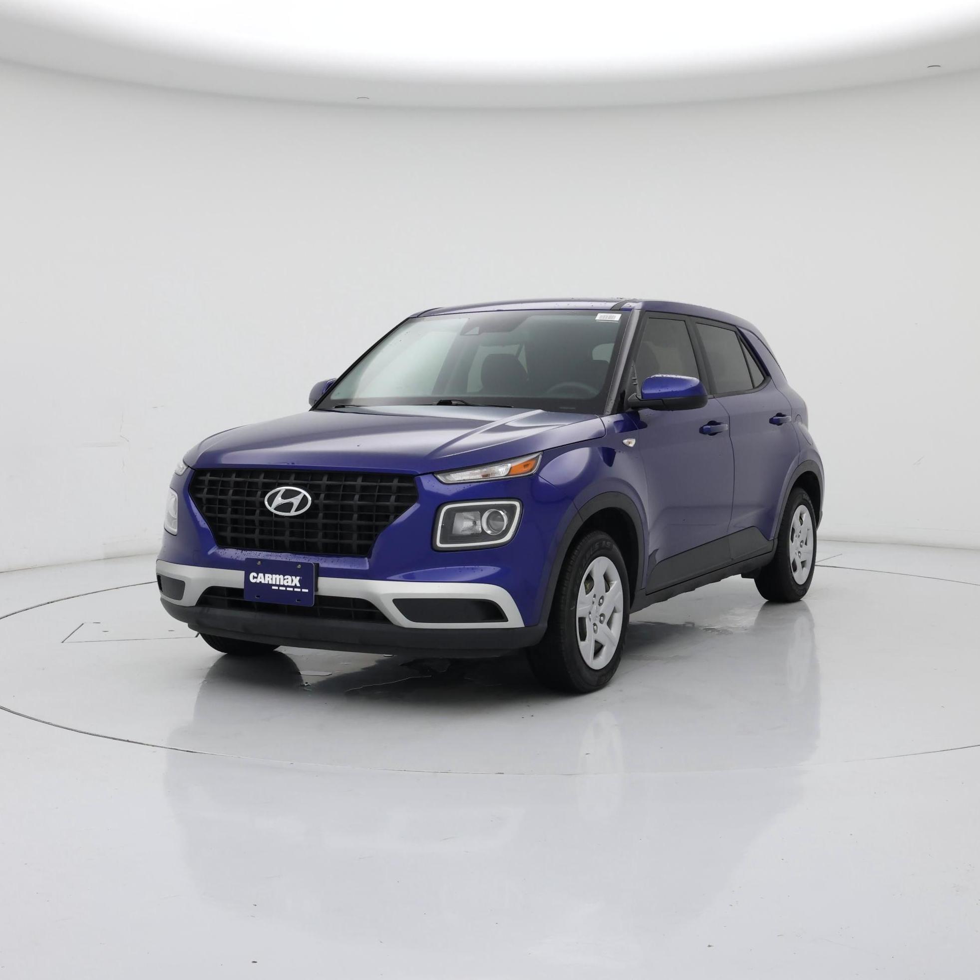 Thumbnail: 2020 Hyundai Venue - 4