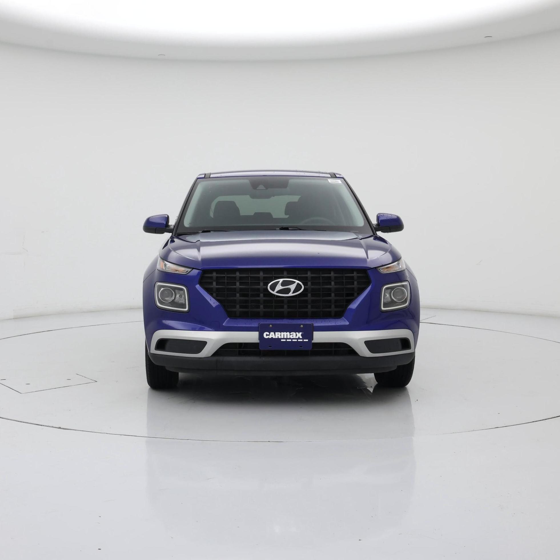 Thumbnail: 2020 Hyundai Venue - 5