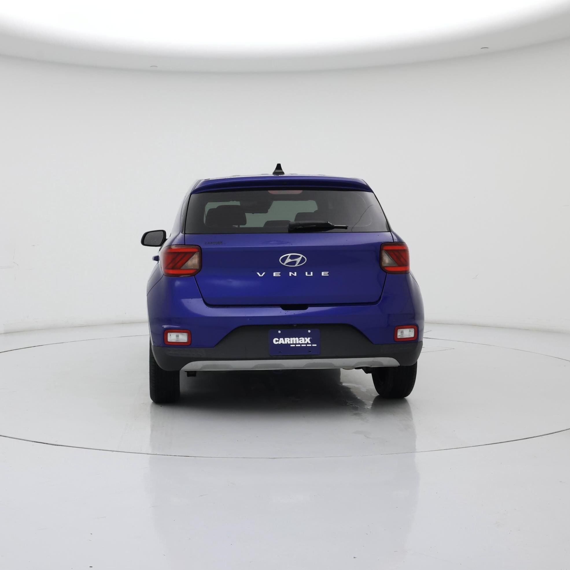 Thumbnail: 2020 Hyundai Venue - 6