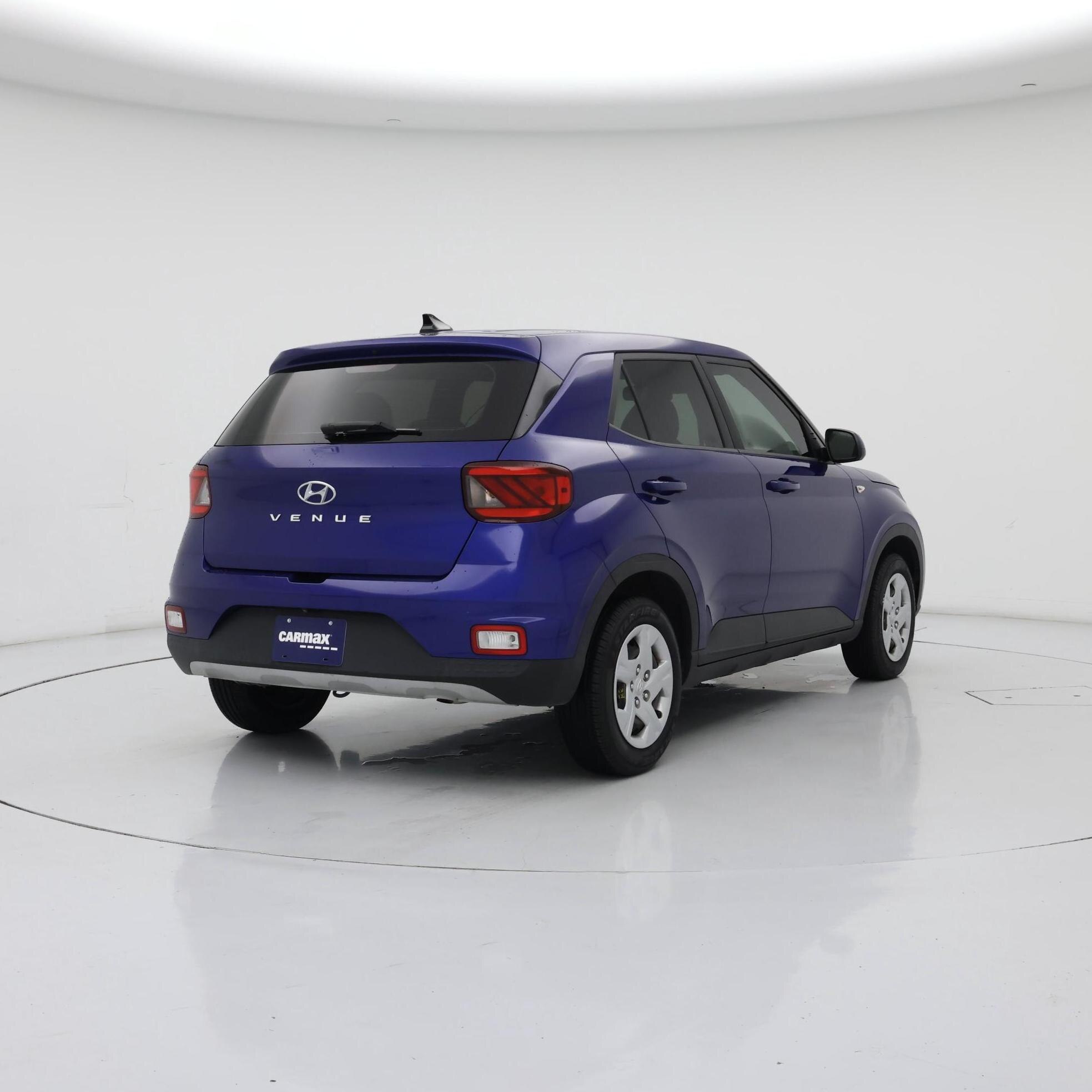 Thumbnail: 2020 Hyundai Venue - 8