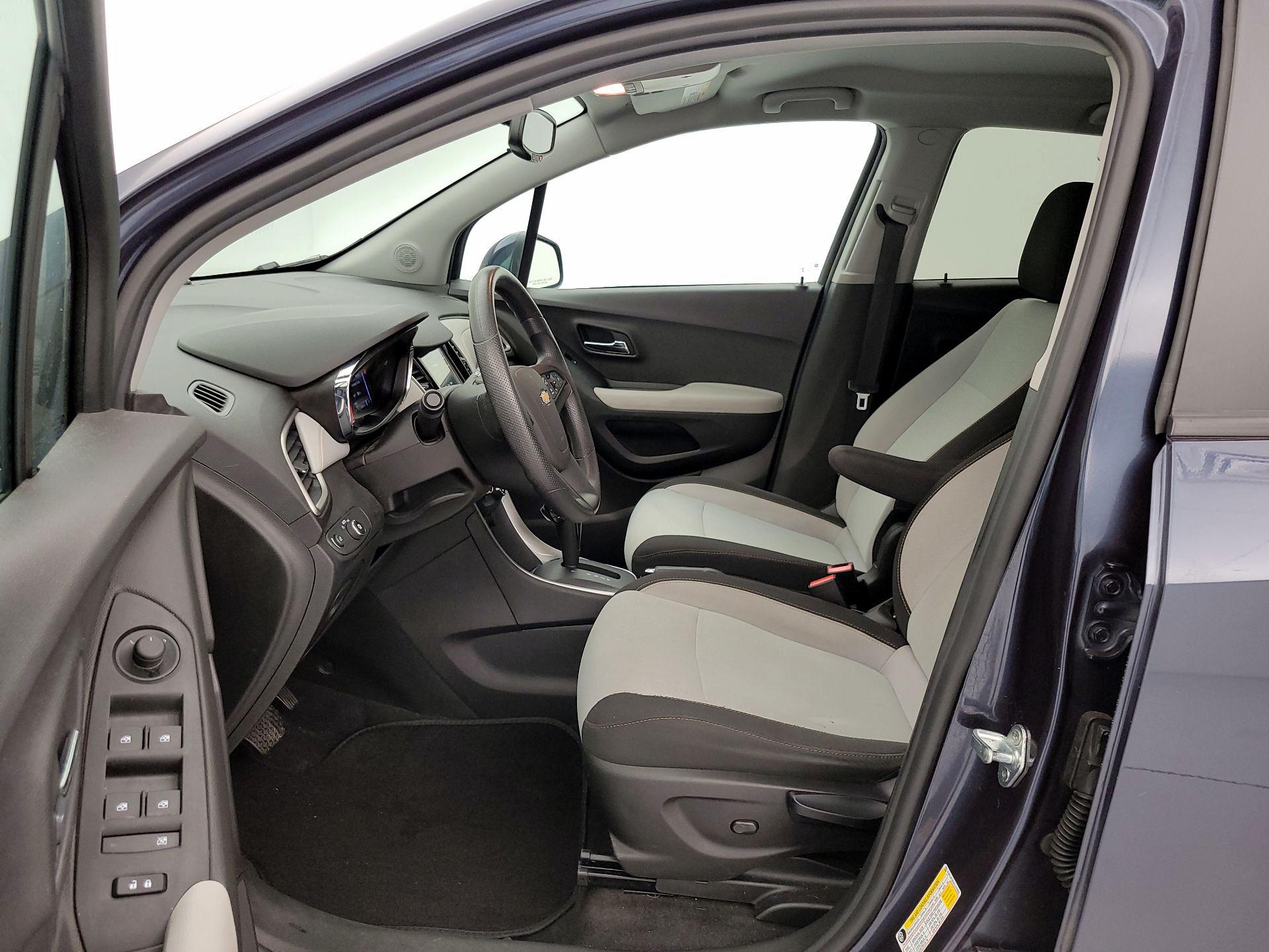 Thumbnail: 2019 Chevrolet Trax - 11